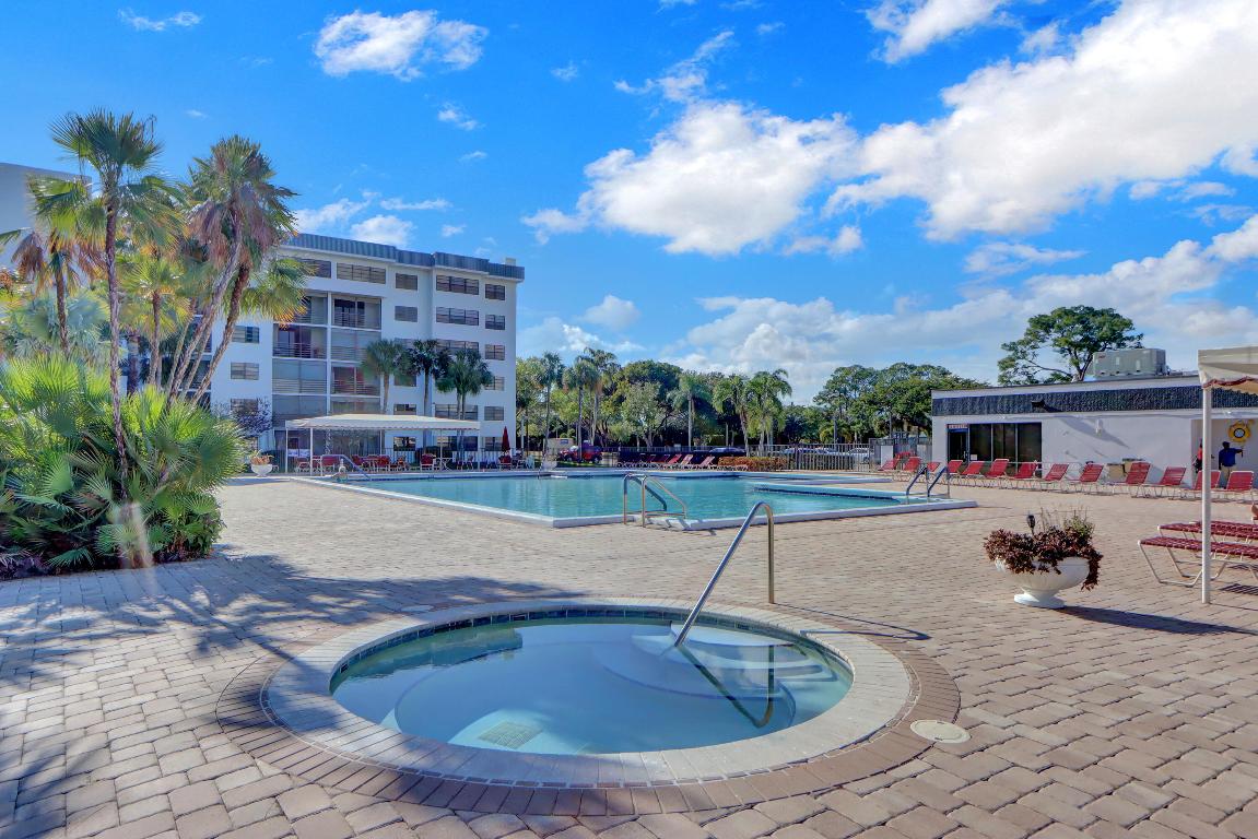 SUNRISE OF PALM BEACH CONDO 1,2,3,4, 14 AND 17 - Residential