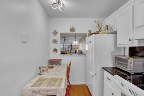 Tiny photo for 4700 Lucerne Lakes Boulevard #301, Lake Worth, FL 33467 (MLS # R11157203)