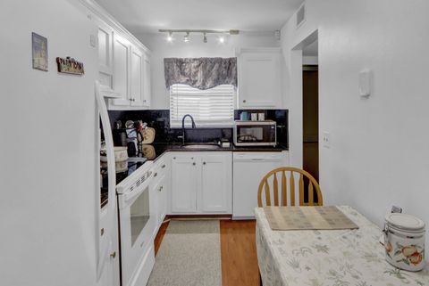 Tiny photo for 4700 Lucerne Lakes Boulevard #301, Lake Worth, FL 33467 (MLS # R11157203)
