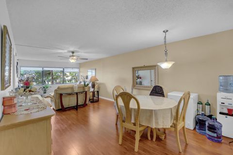 Tiny photo for 4700 Lucerne Lakes Boulevard #301, Lake Worth, FL 33467 (MLS # R11157203)