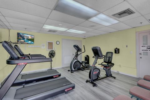 Tiny photo for 4700 Lucerne Lakes Boulevard #301, Lake Worth, FL 33467 (MLS # R11157203)