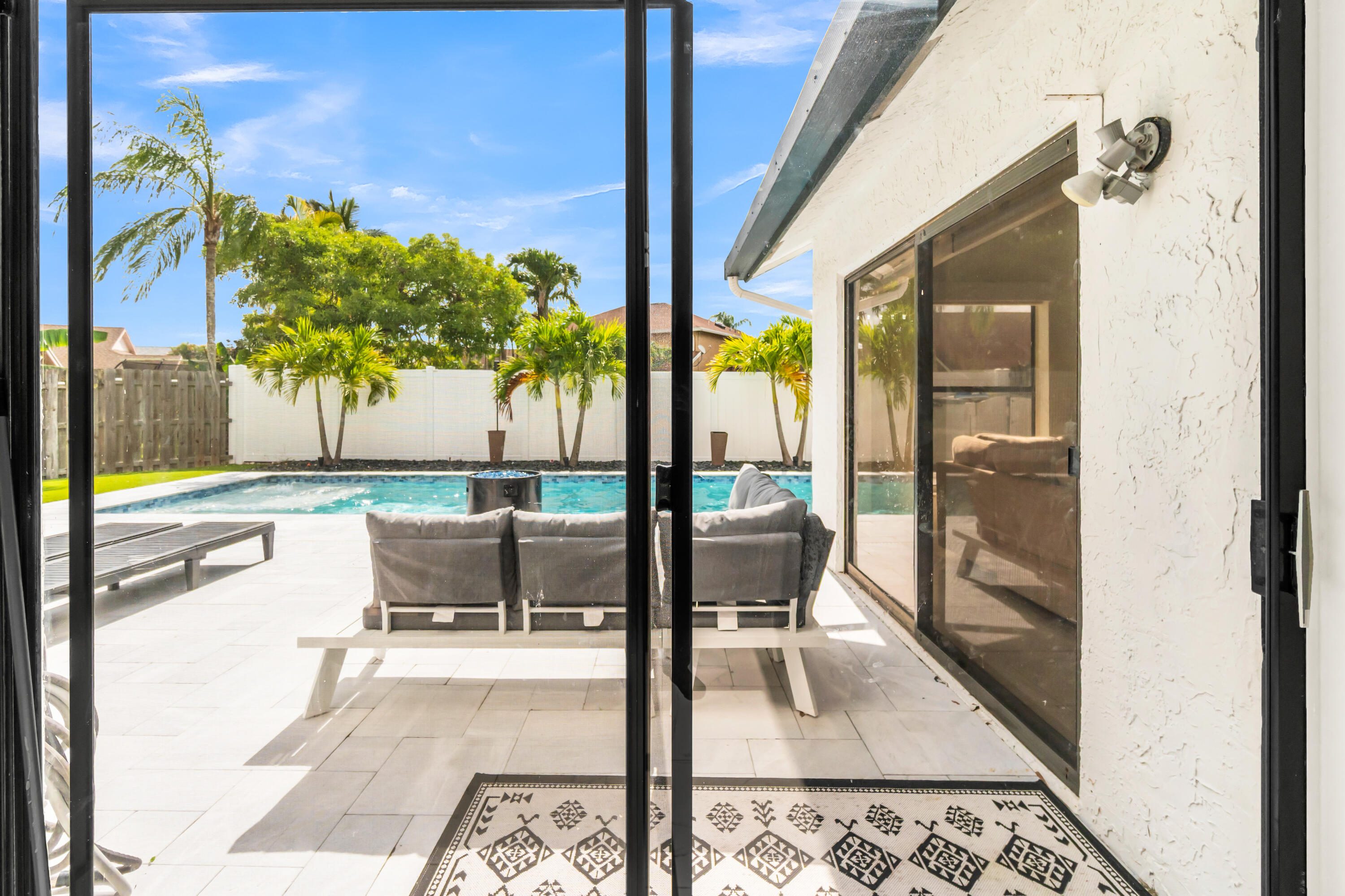 Ashley Park - Residential Lease