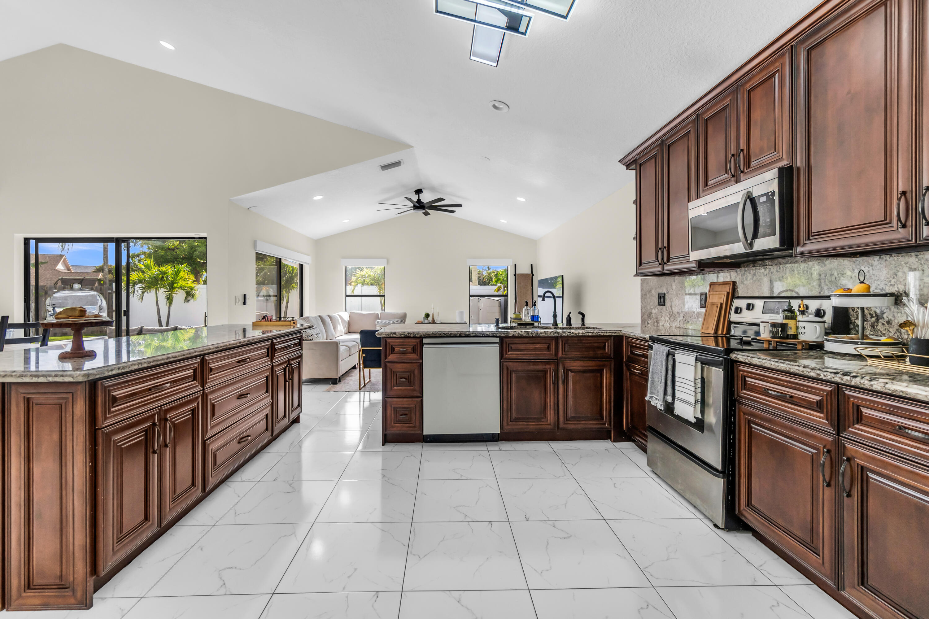 Ashley Park - Residential Lease