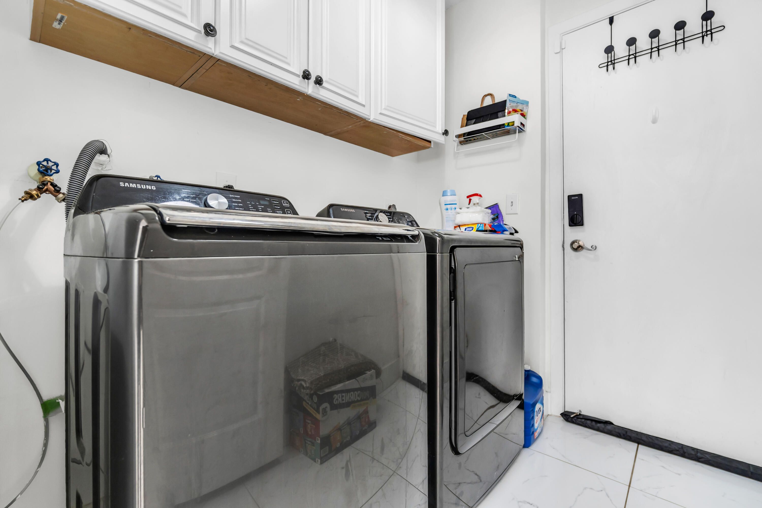 Ashley Park - Residential Lease