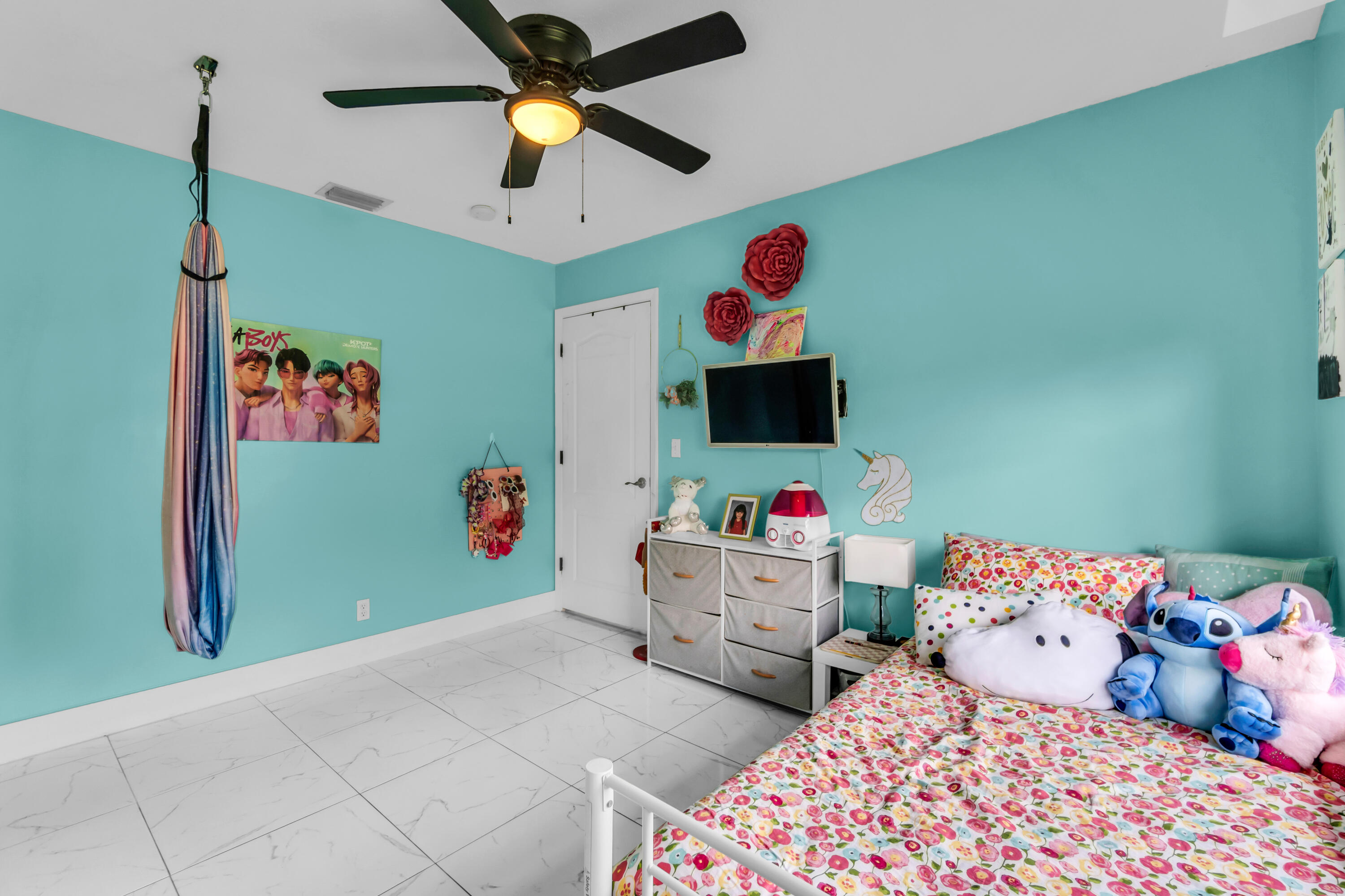 Ashley Park - Residential Lease