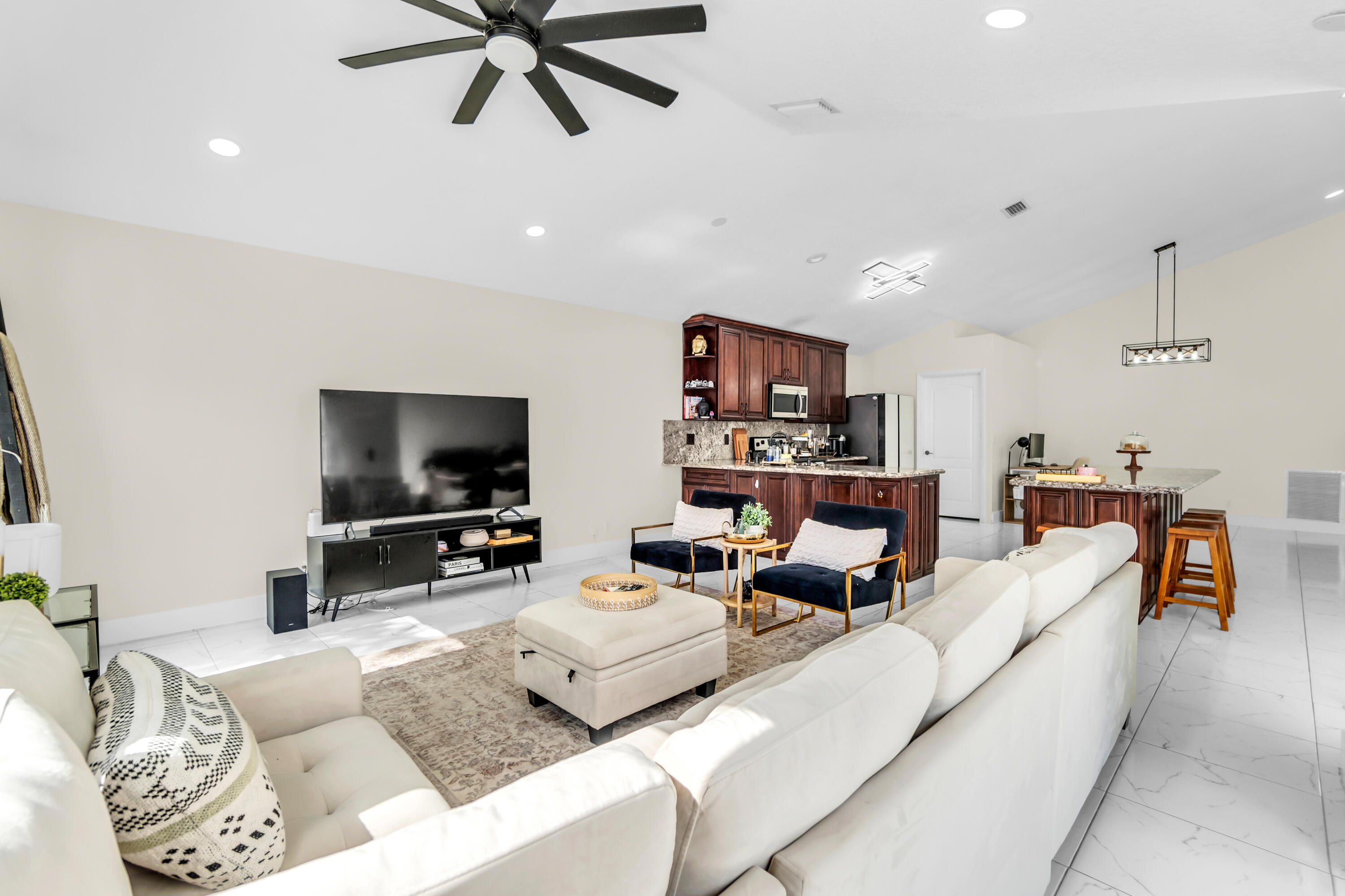 Ashley Park - Residential Lease