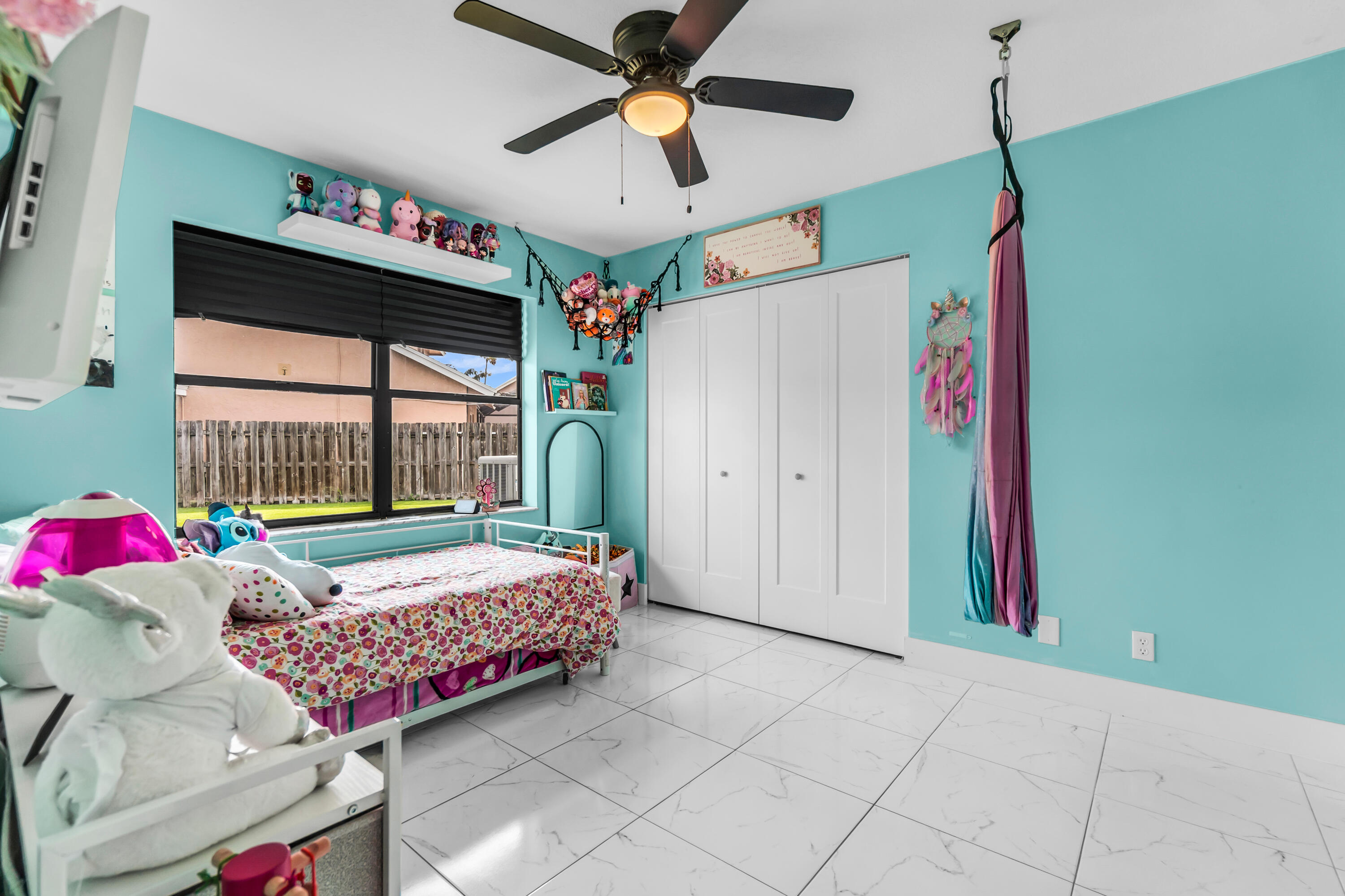 Ashley Park - Residential Lease