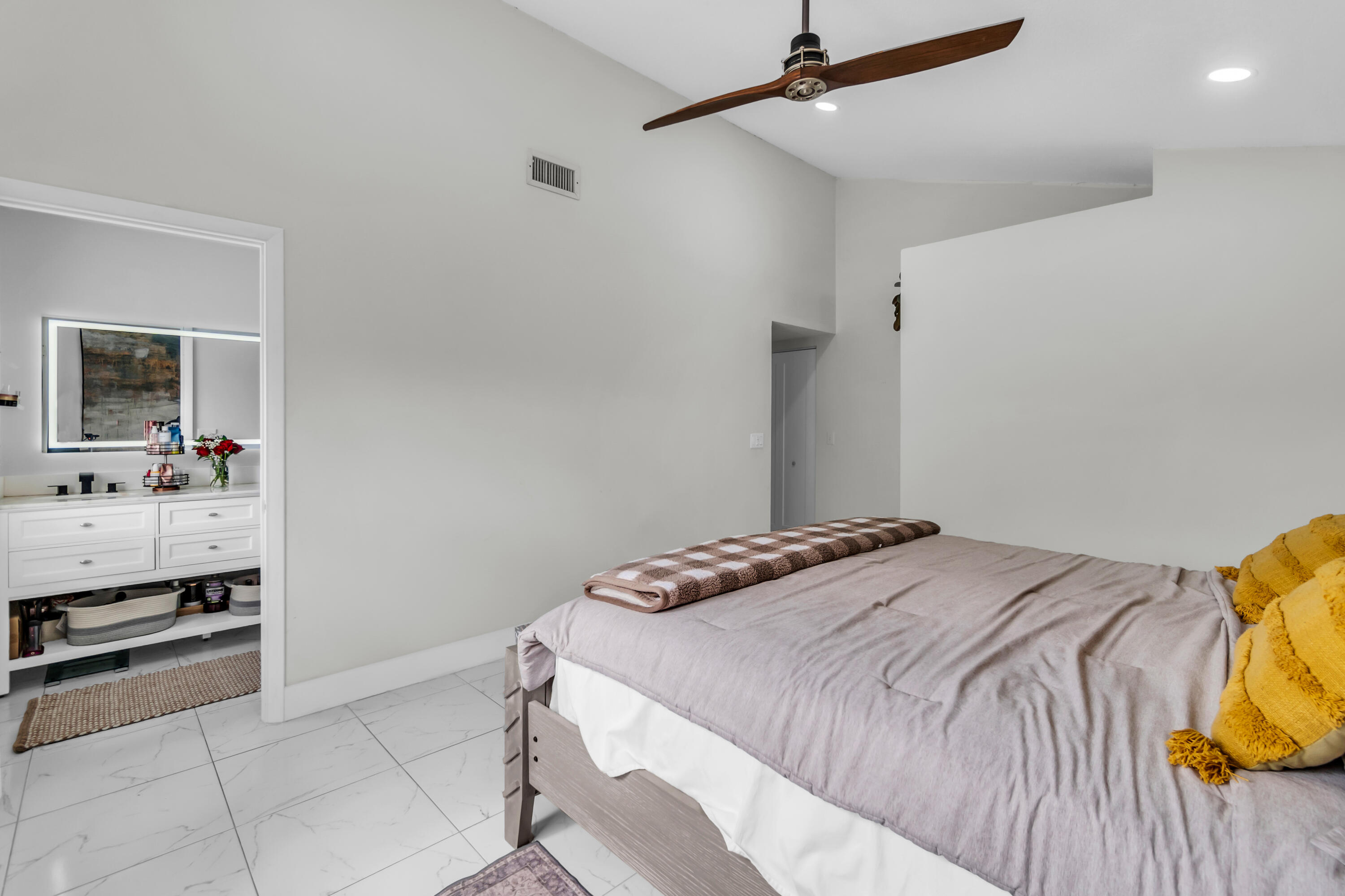 Ashley Park - Residential Lease