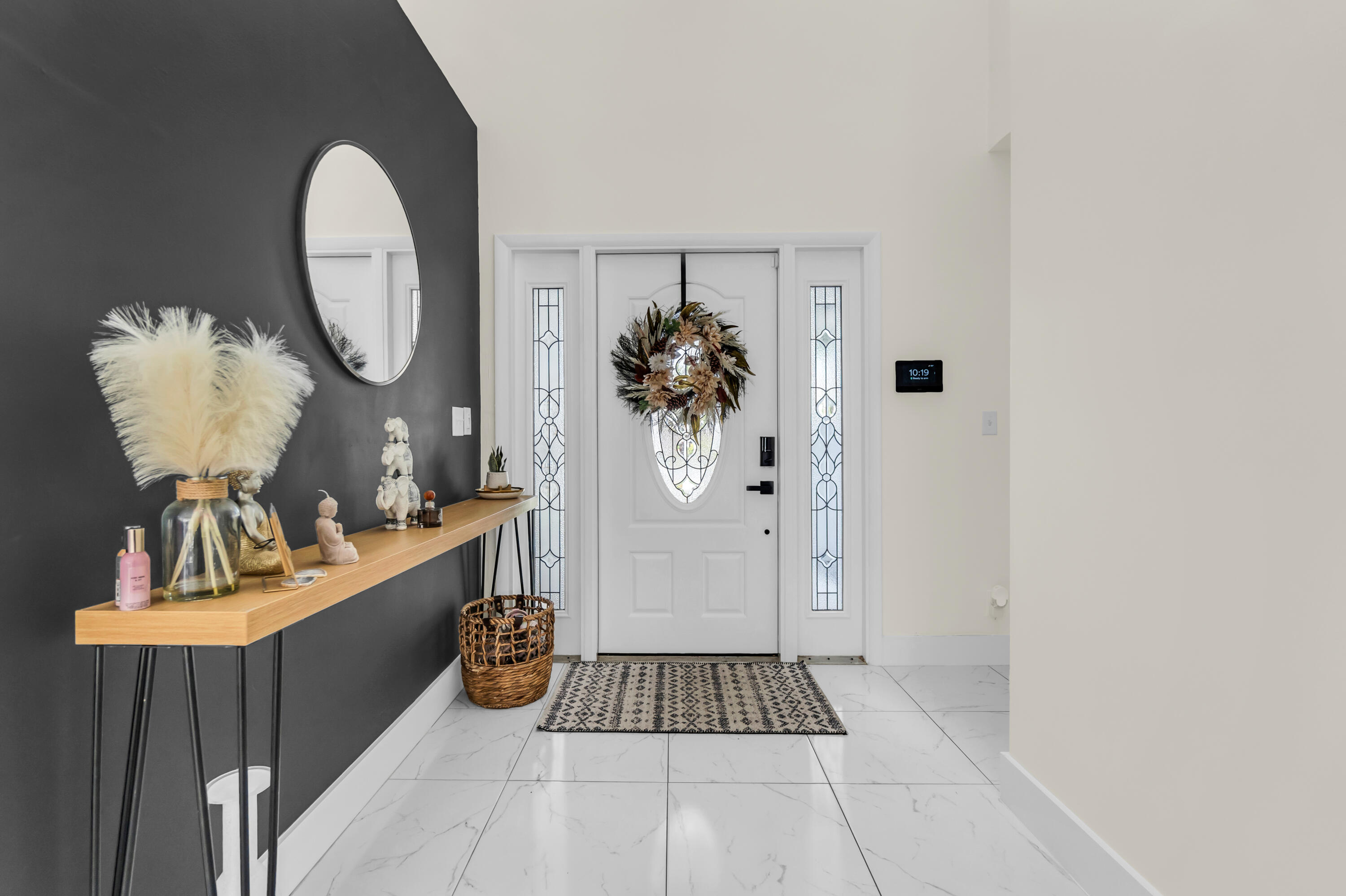 Ashley Park - Residential Lease
