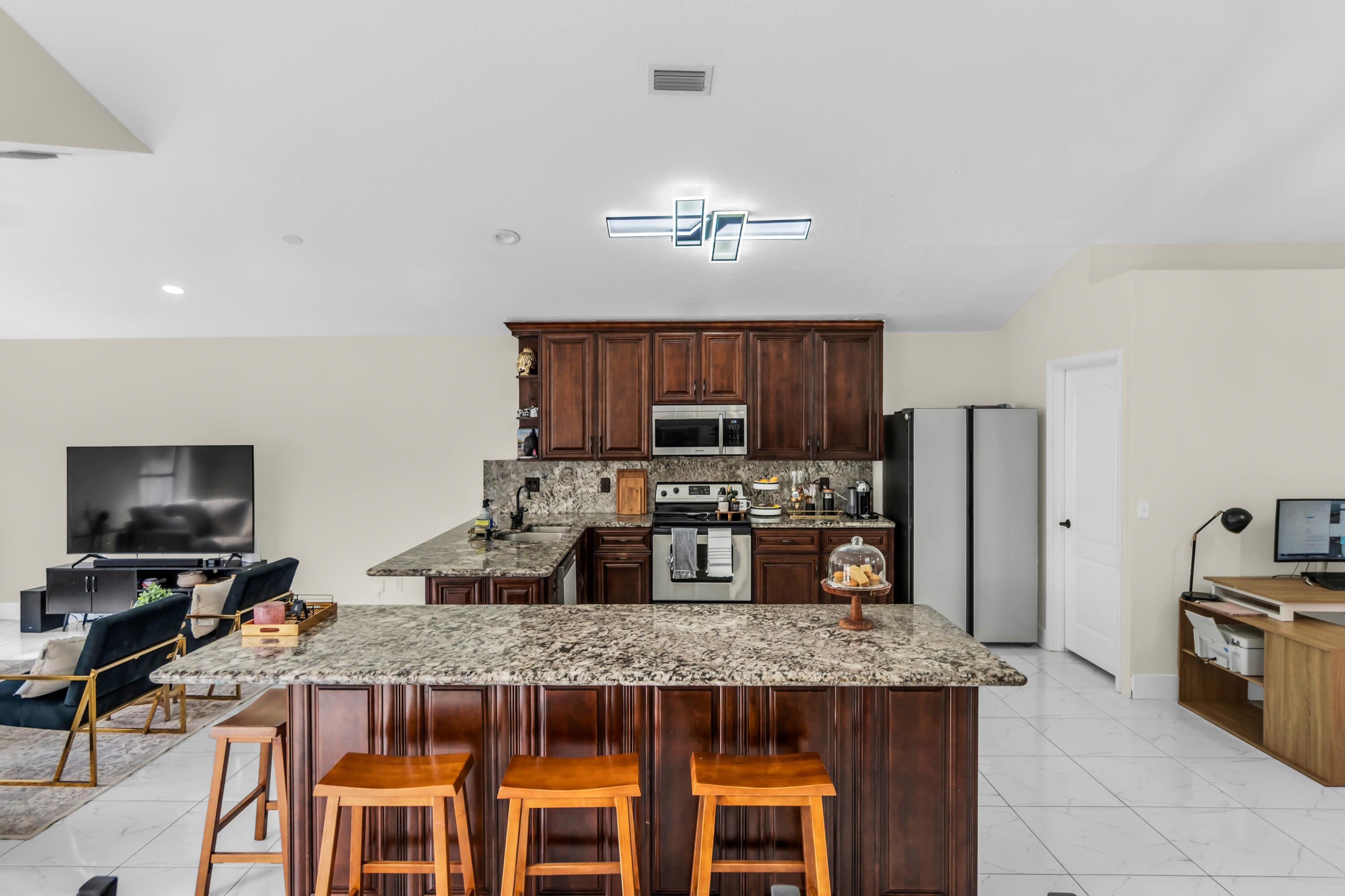 Ashley Park - Residential Lease