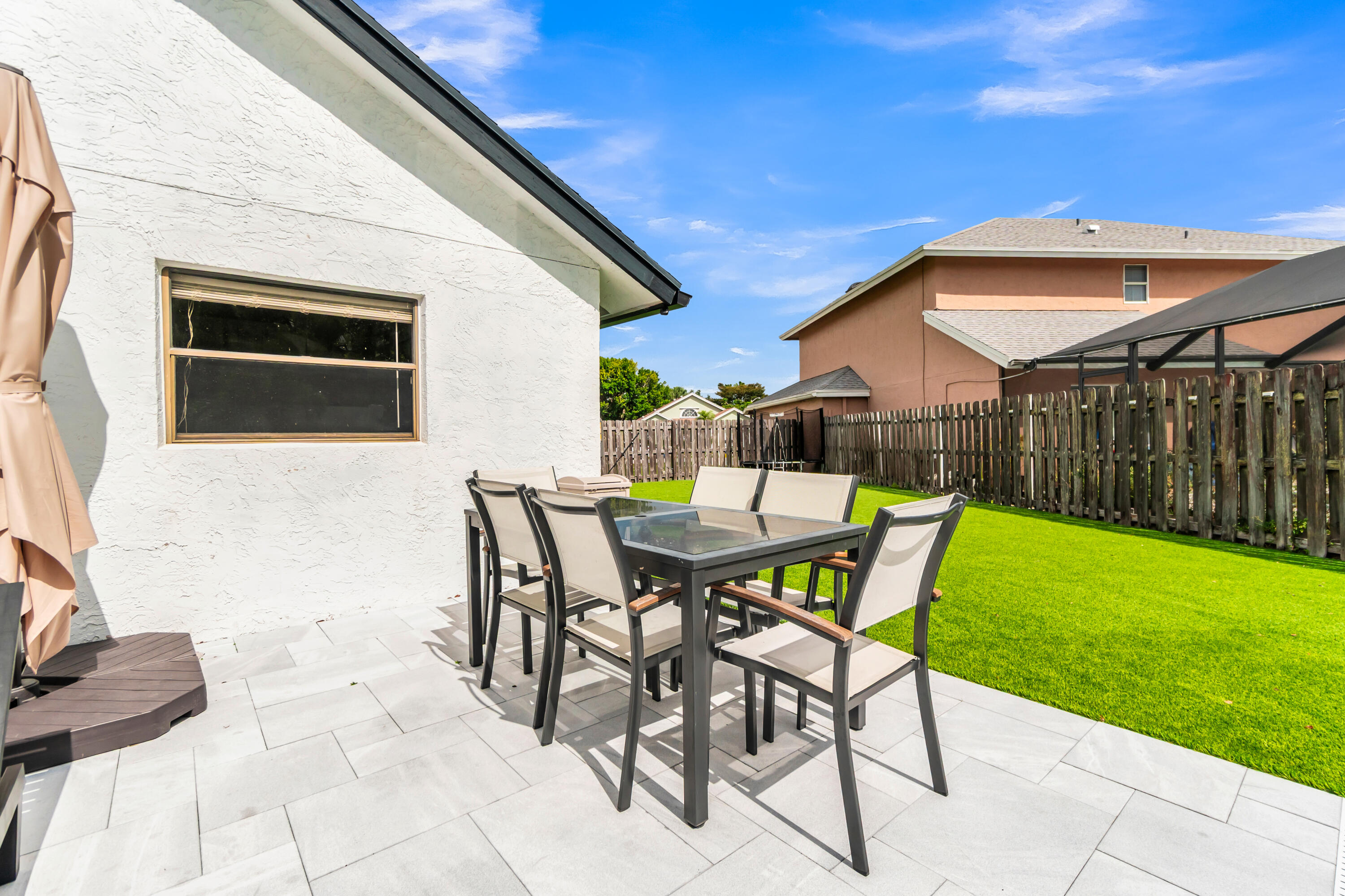 Ashley Park - Residential Lease