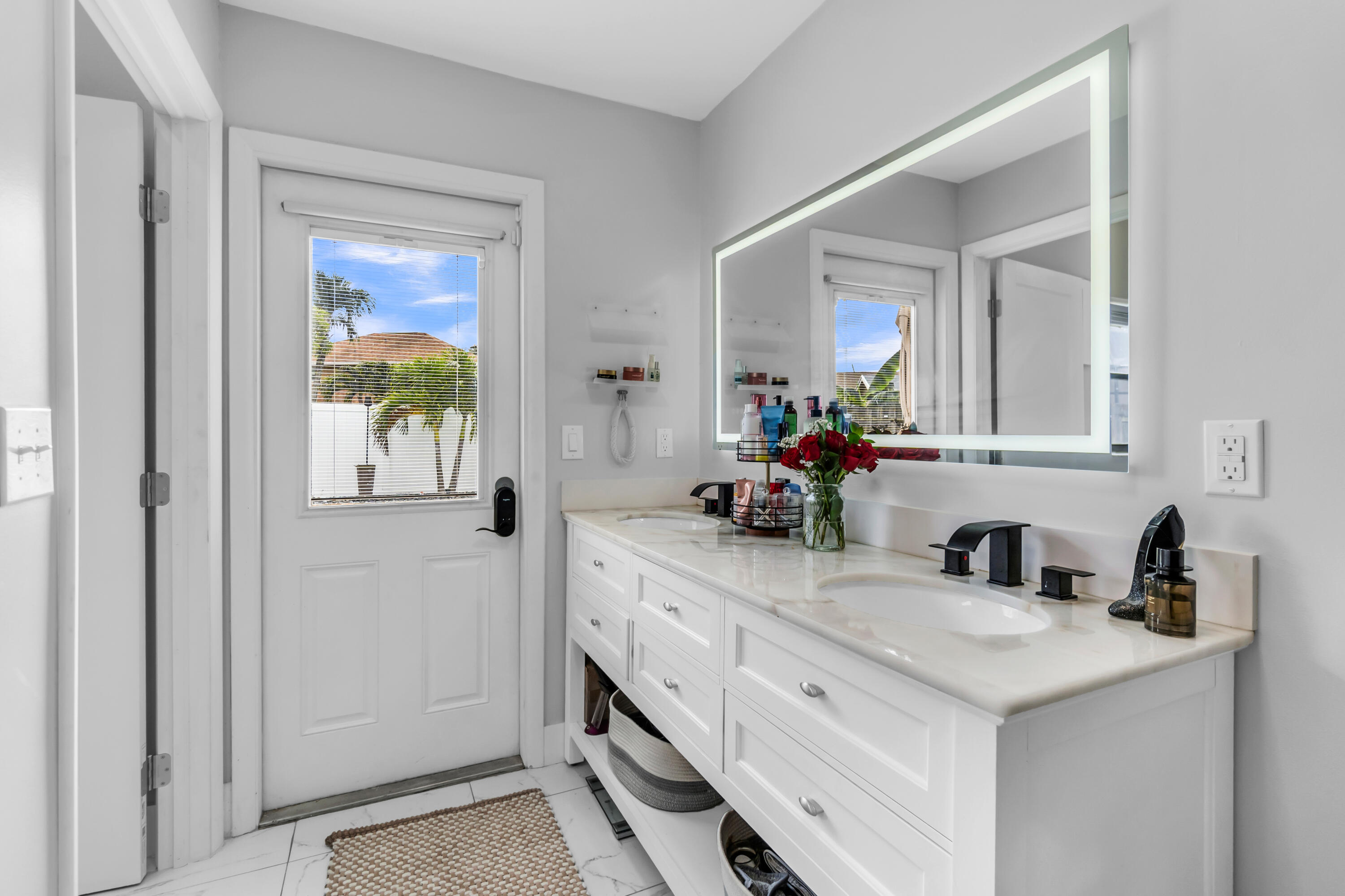 Ashley Park - Residential Lease