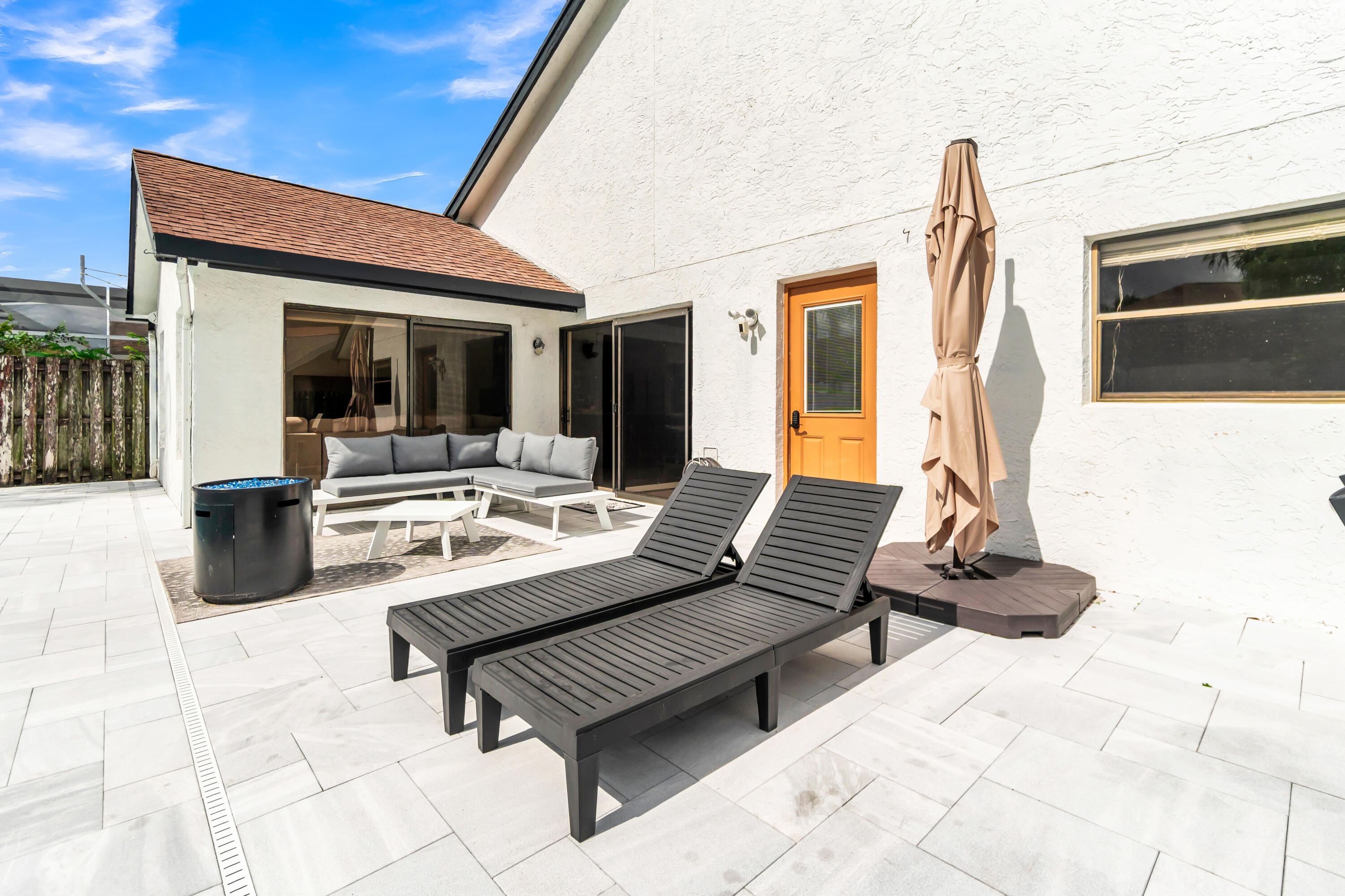 Ashley Park - Residential Lease