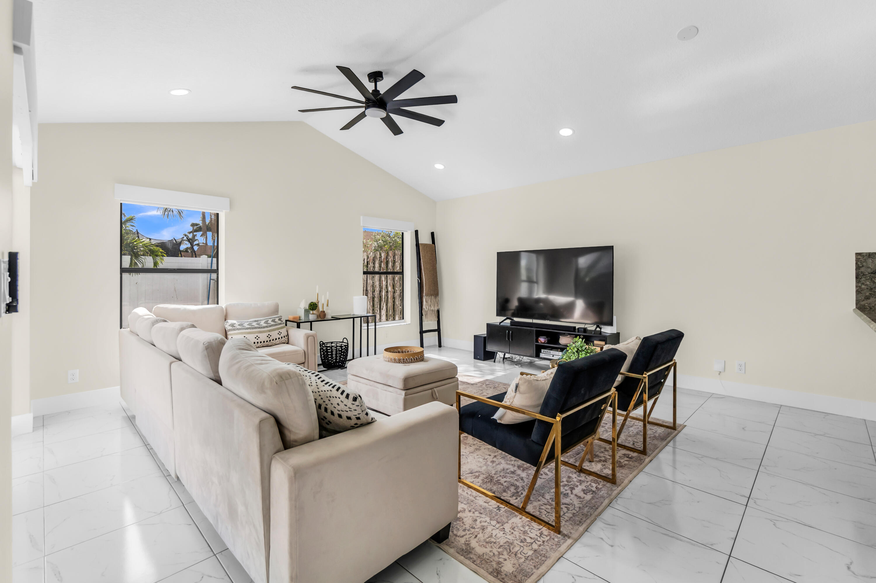 Ashley Park - Residential Lease
