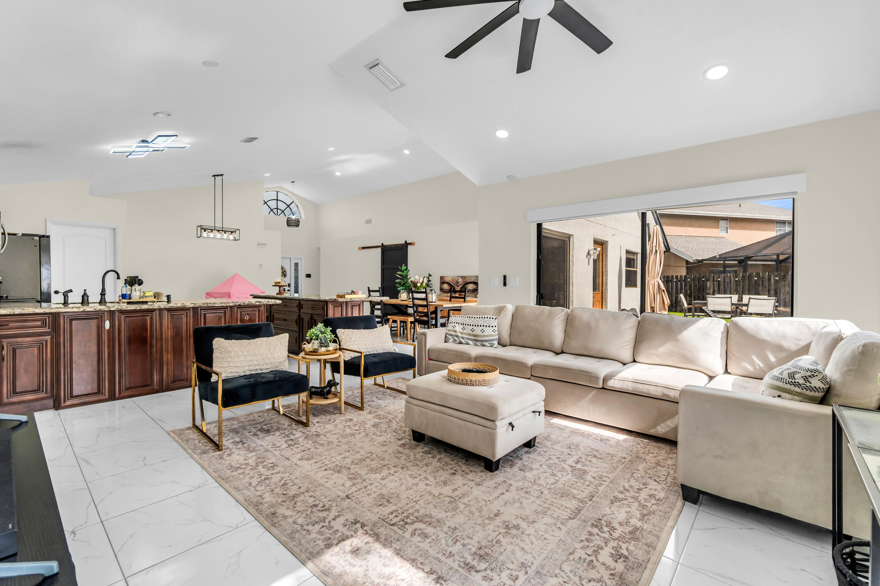 Ashley Park - Residential Lease