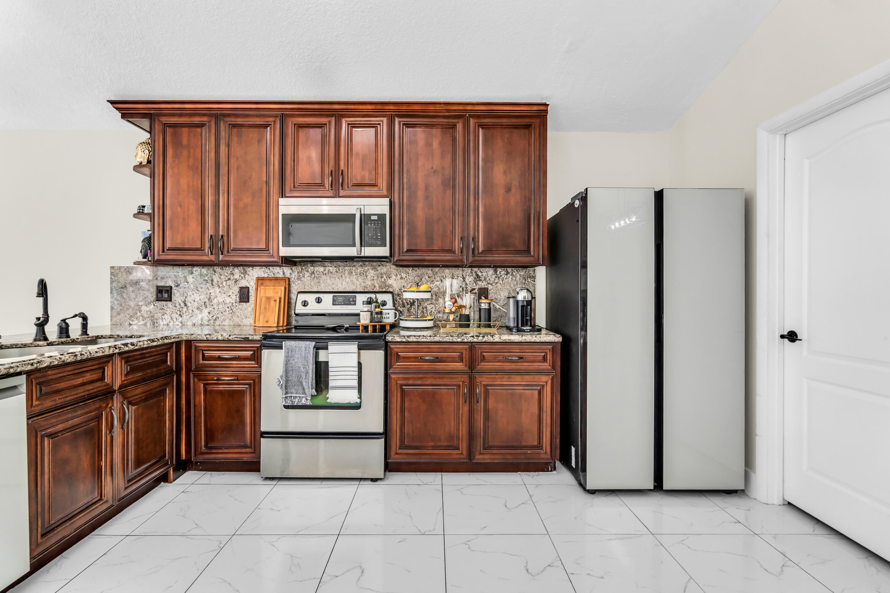 Ashley Park - Residential Lease