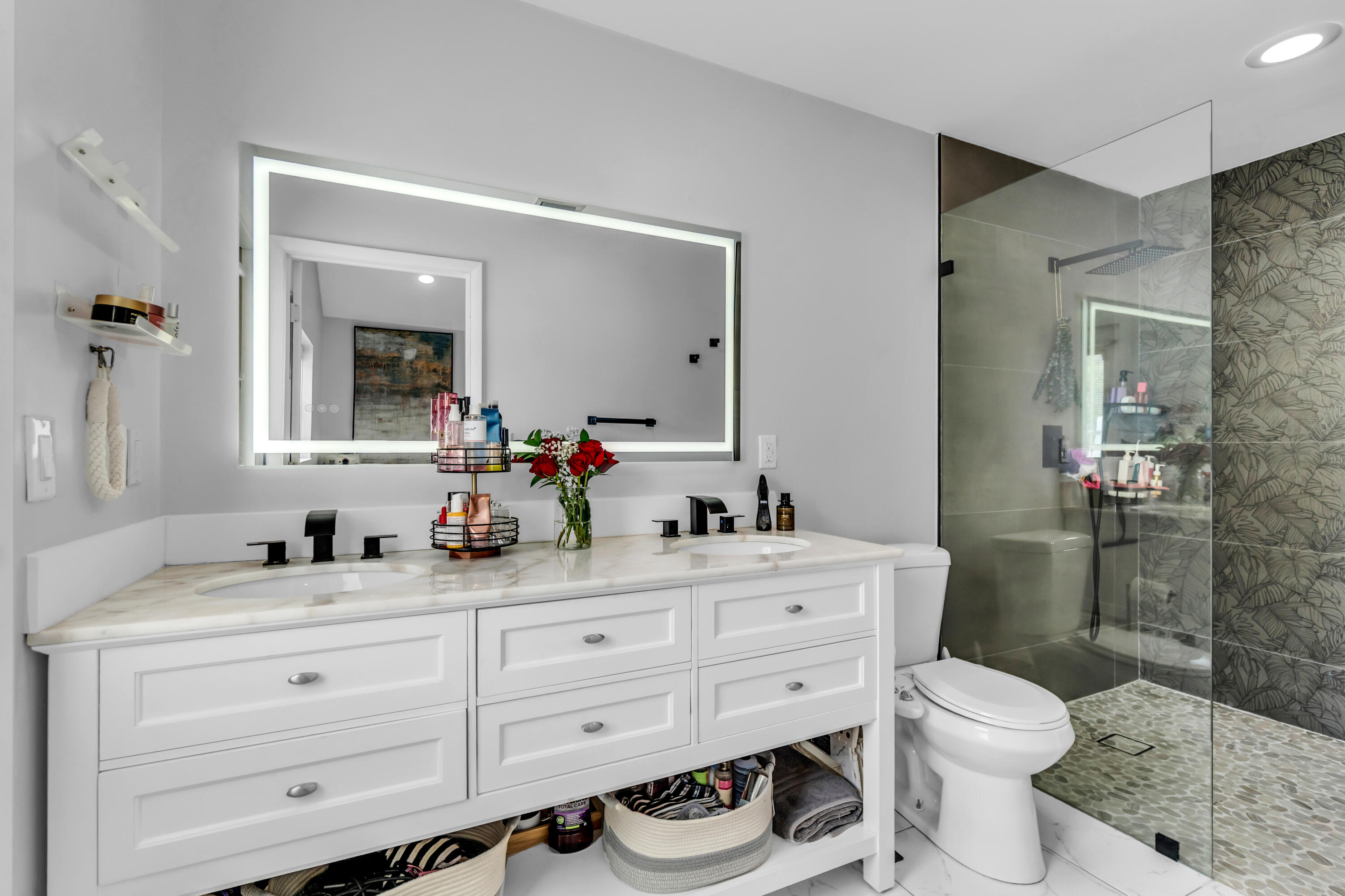 Ashley Park - Residential Lease