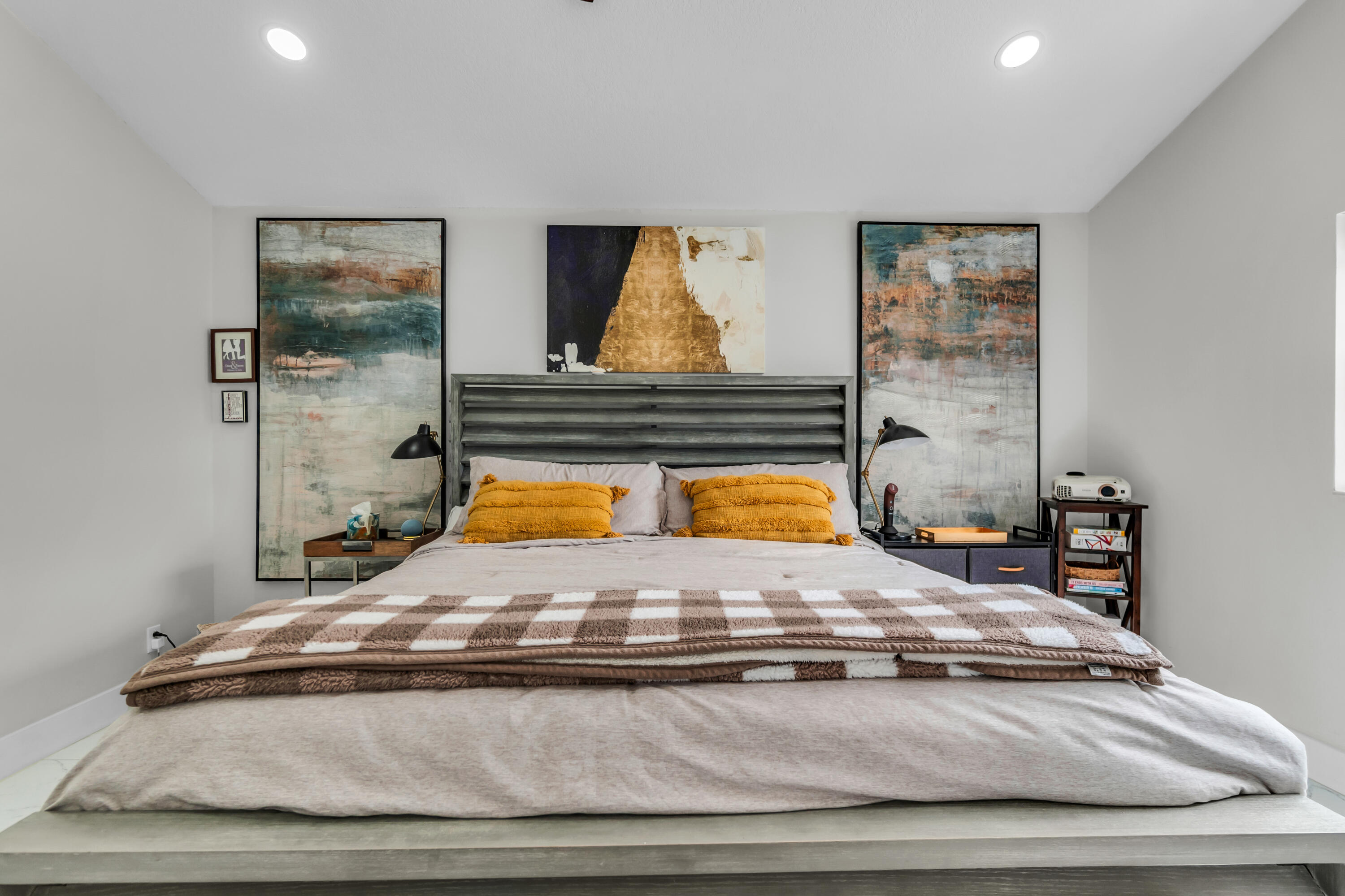 Ashley Park - Residential Lease