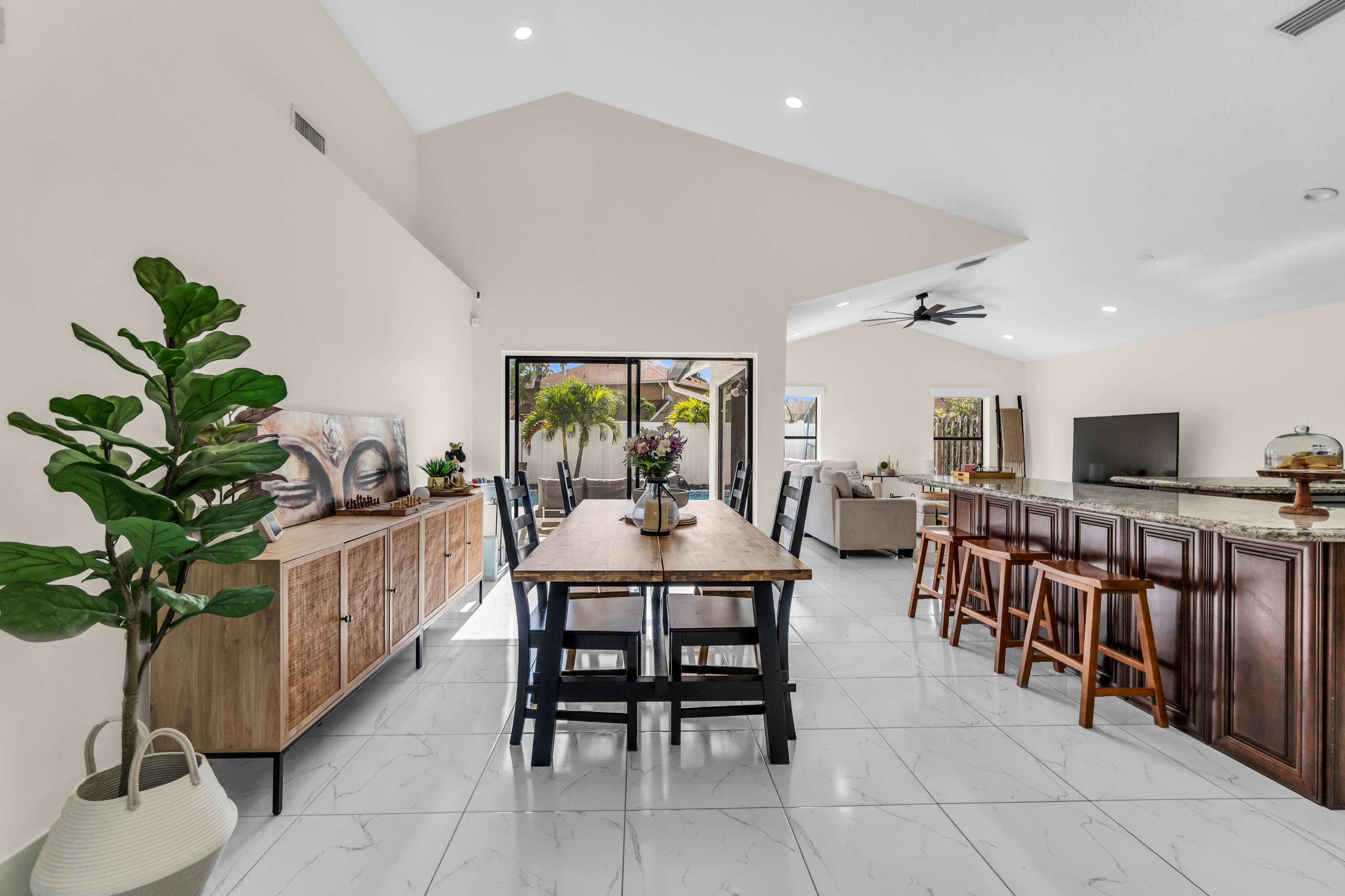 Ashley Park - Residential Lease