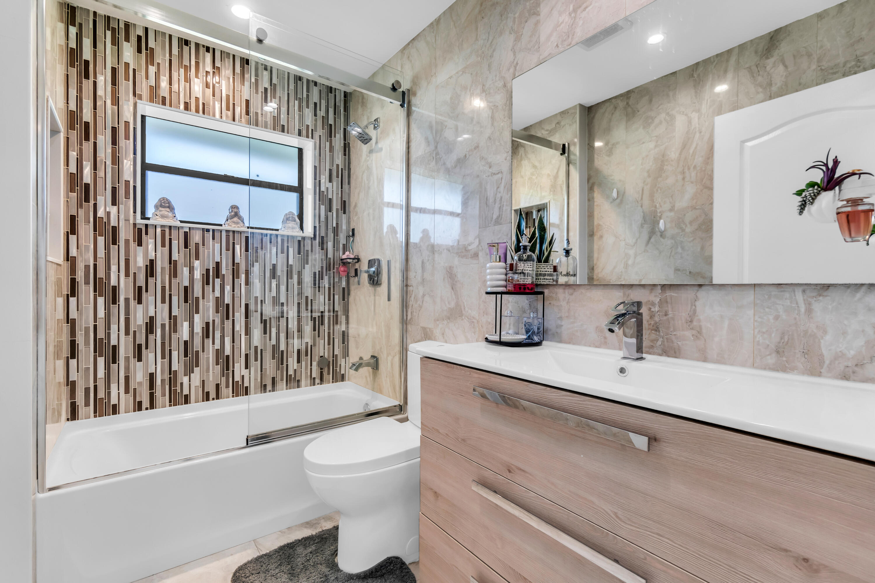 Ashley Park - Residential Lease