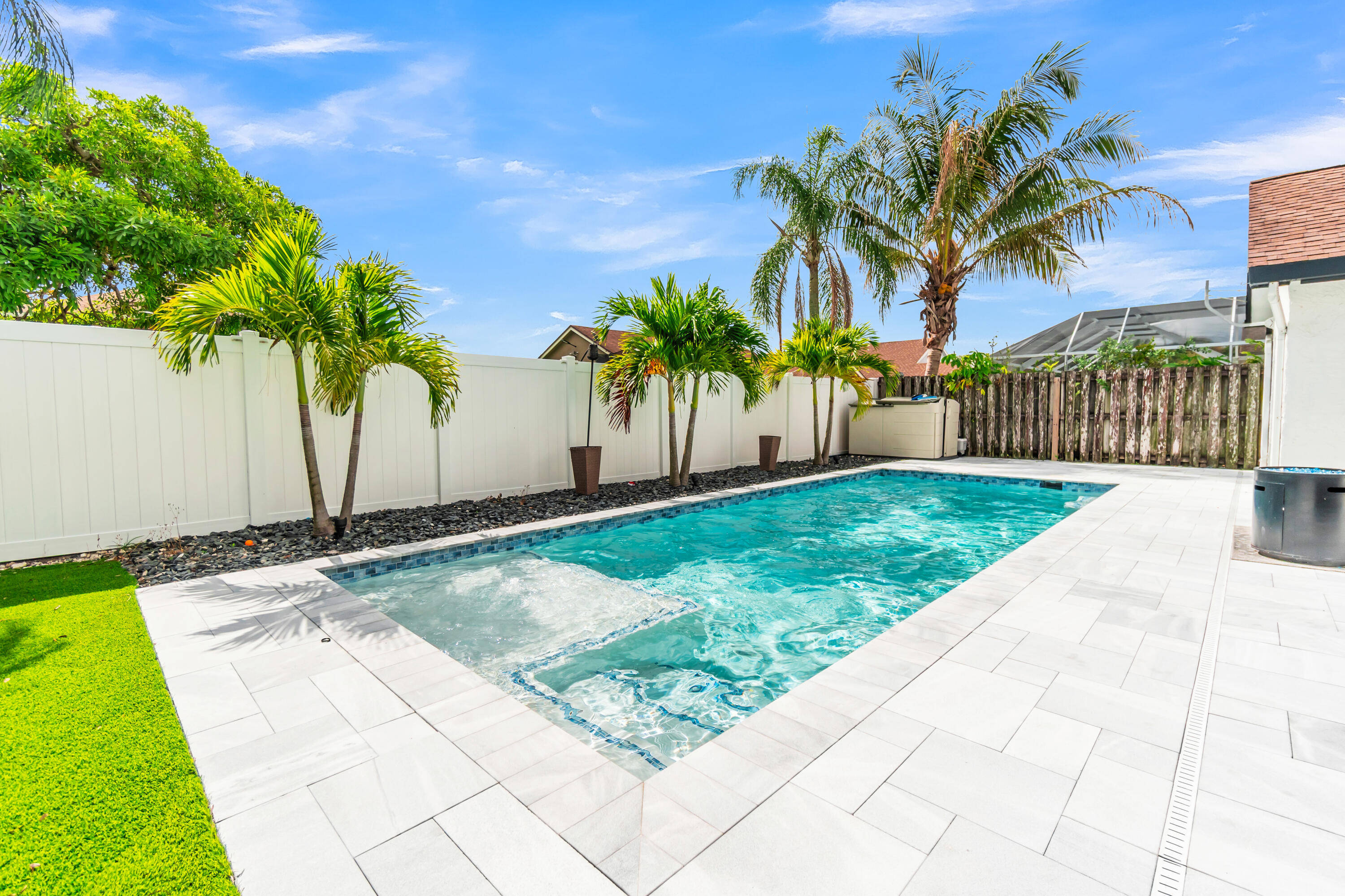 Ashley Park - Residential Lease