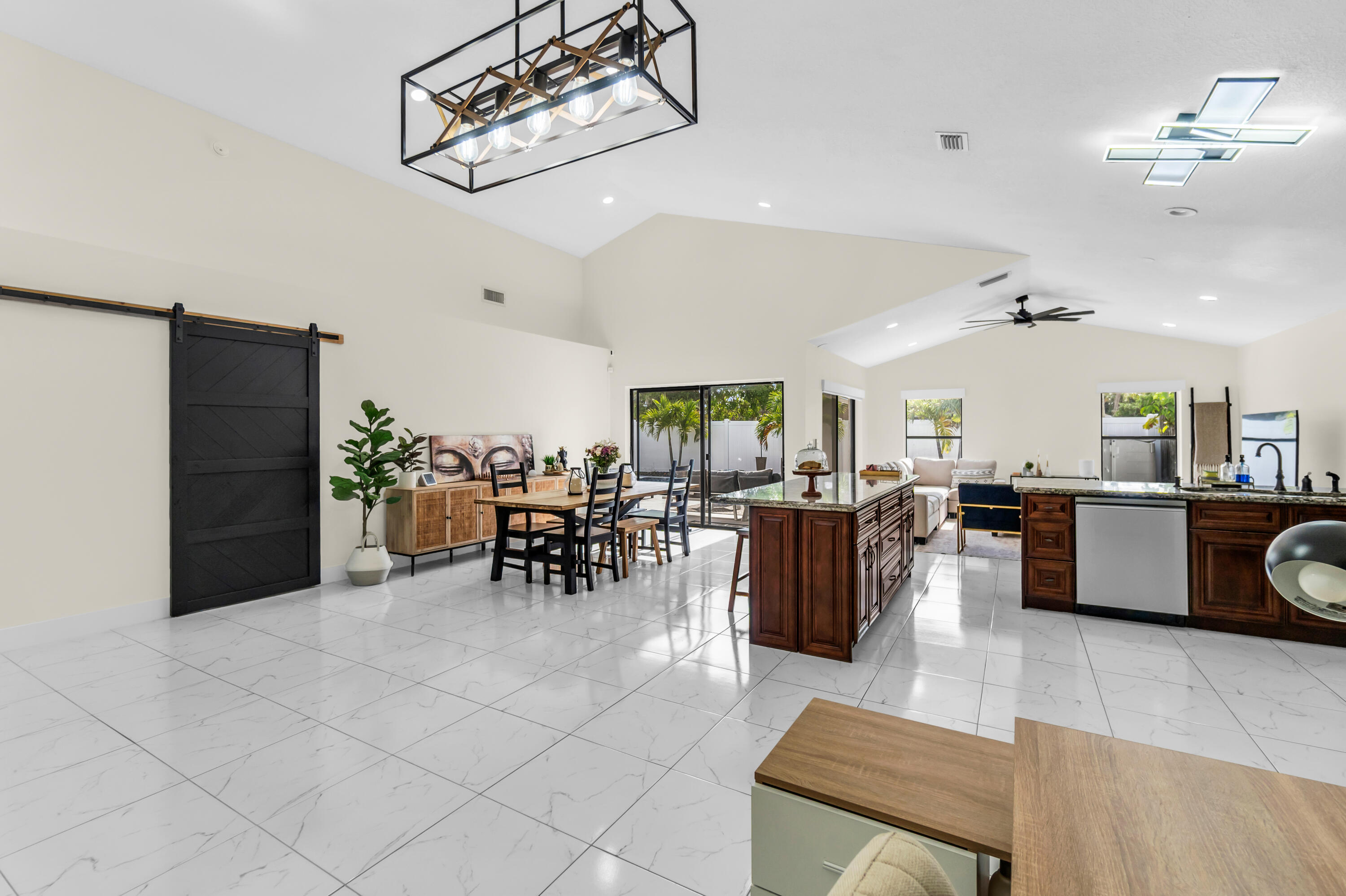 Ashley Park - Residential Lease
