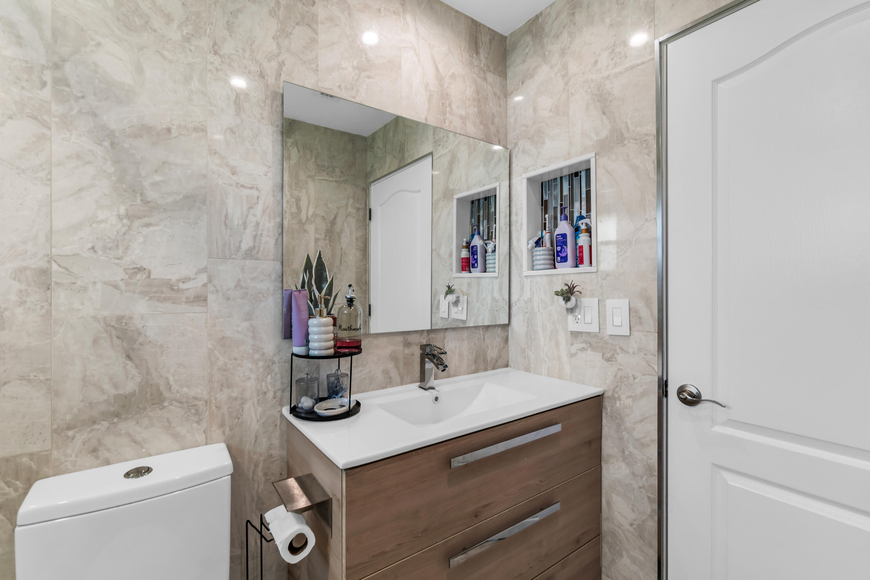 Ashley Park - Residential Lease