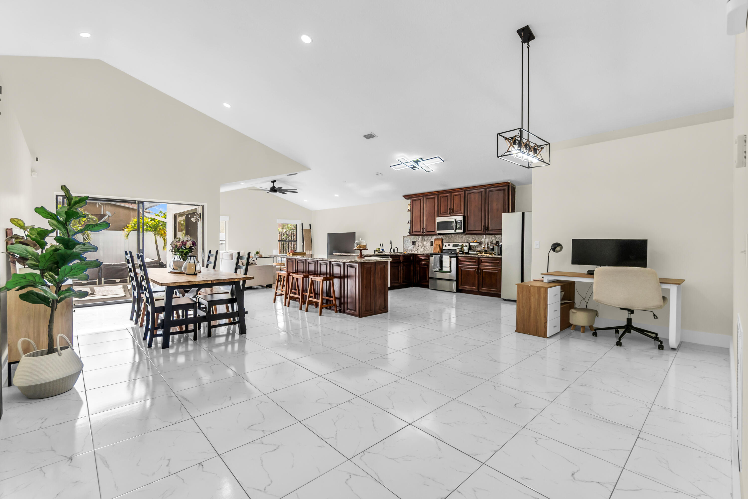 Ashley Park - Residential Lease