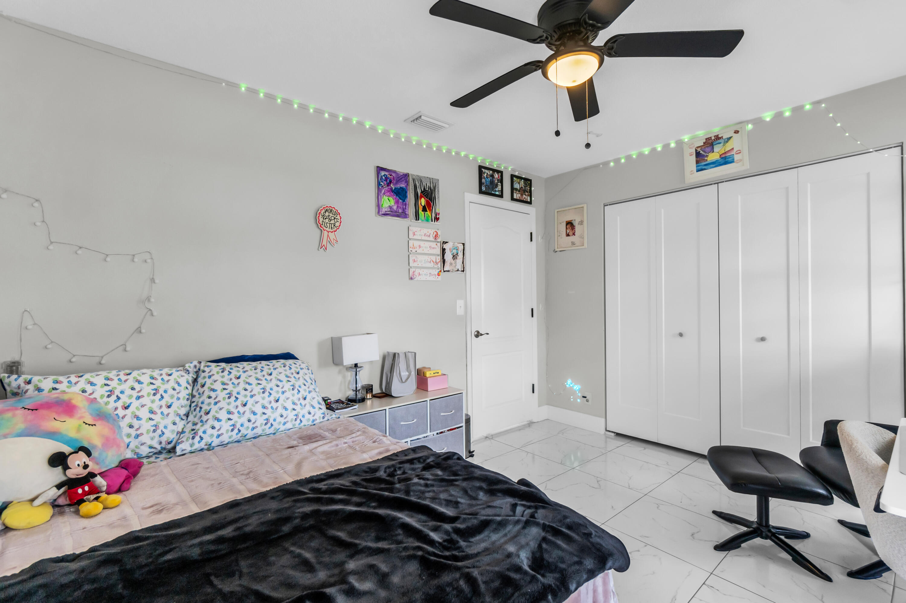 Ashley Park - Residential Lease