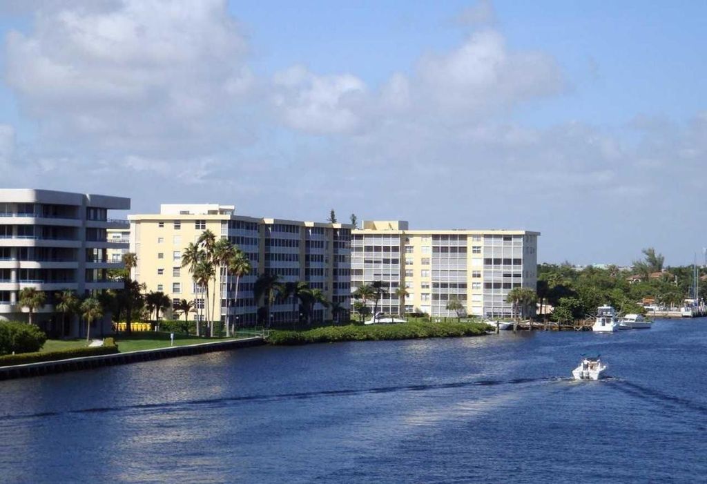 Photo of 1 Harbourside Drive #3402, Delray Beach, FL 33483 (MLS # R11152859)