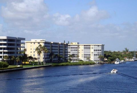 1 Harbourside Drive 3402 Delray Beach FL 33483