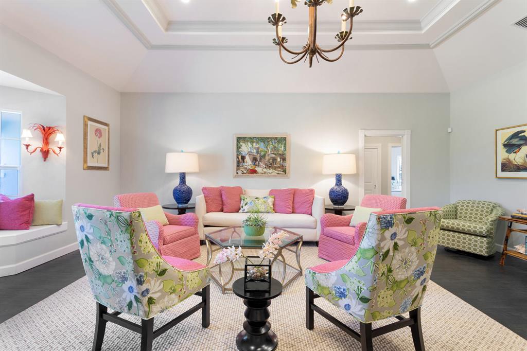 EL DORADO PARK - Residential