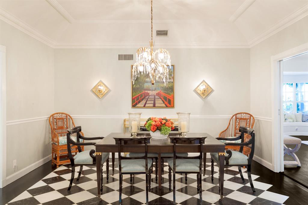 EL DORADO PARK - Residential