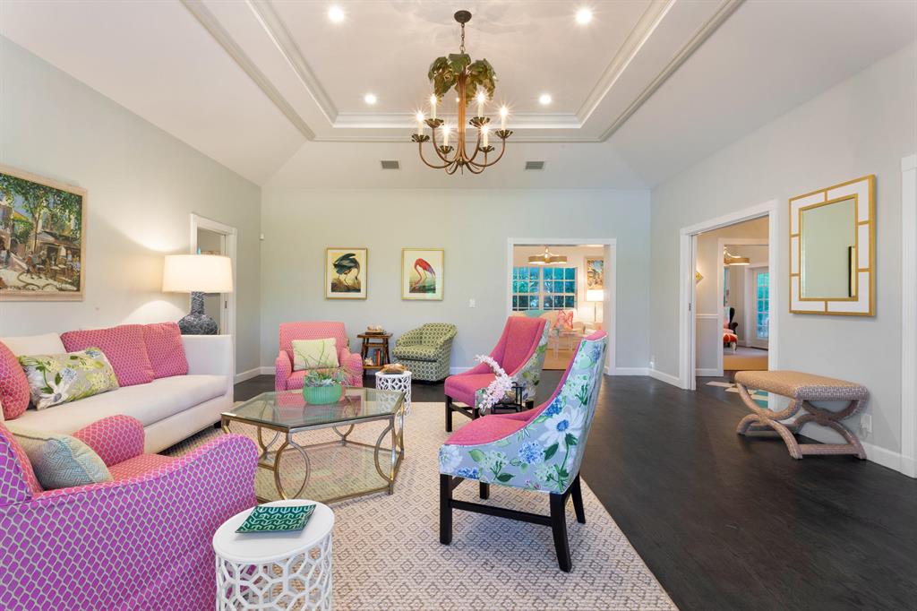 EL DORADO PARK - Residential