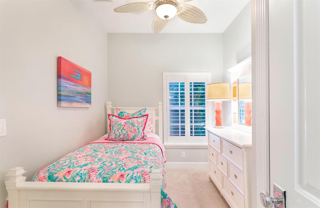 EL DORADO PARK - Residential