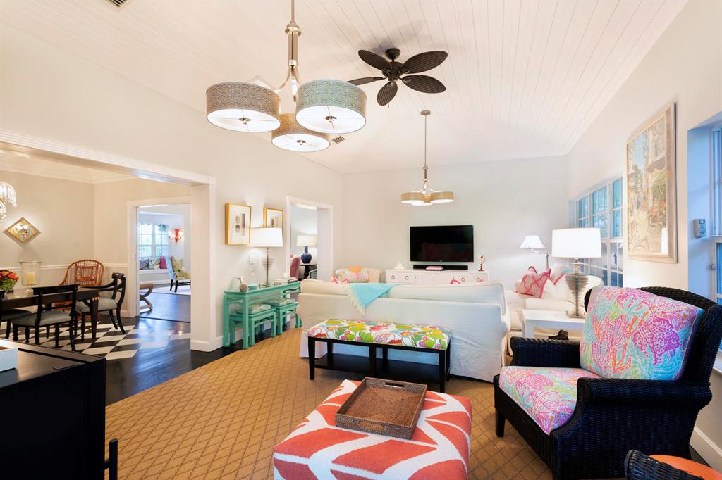 EL DORADO PARK - Residential