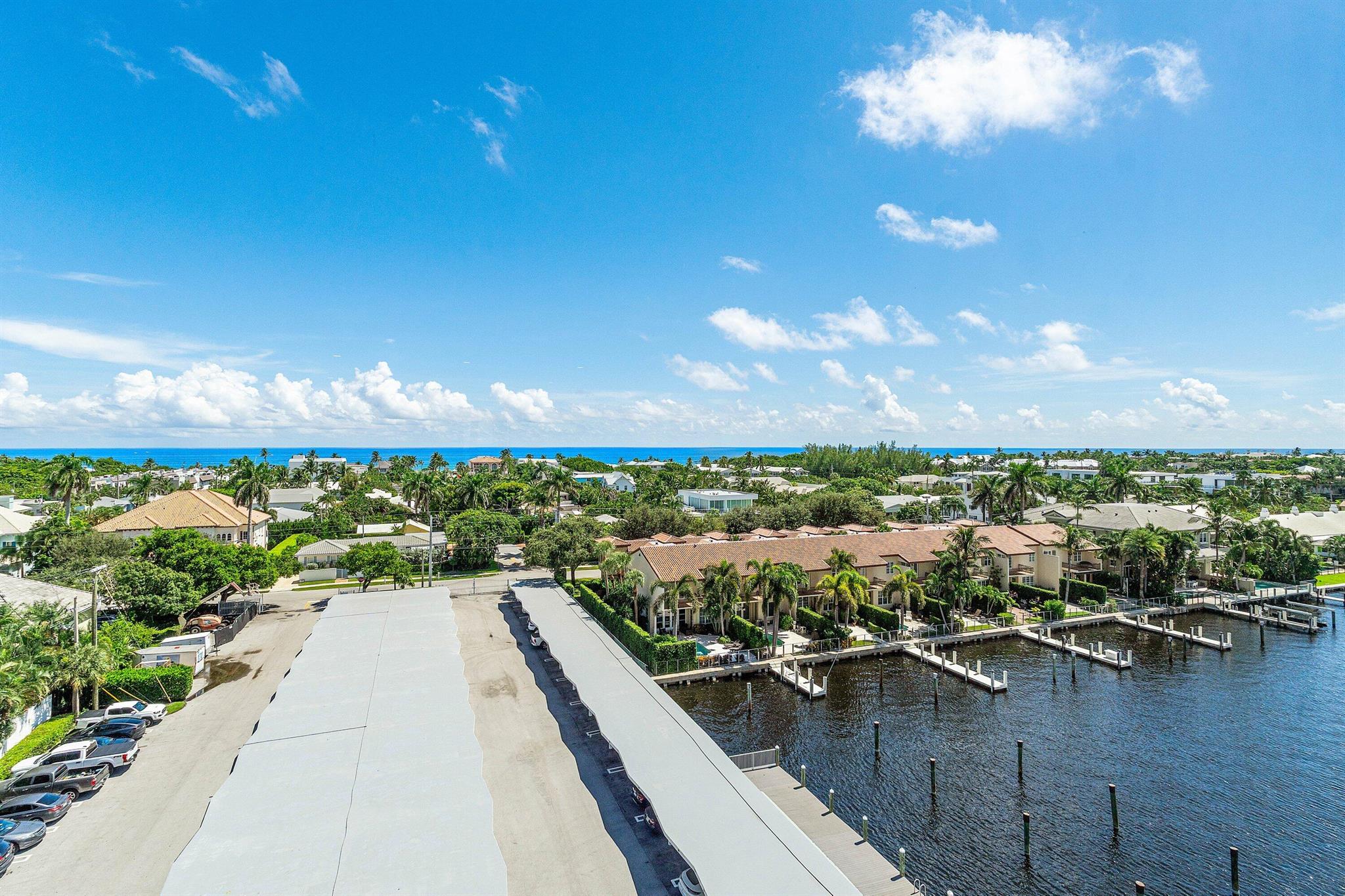 SEAGATE TOWERS CONDO - Residential