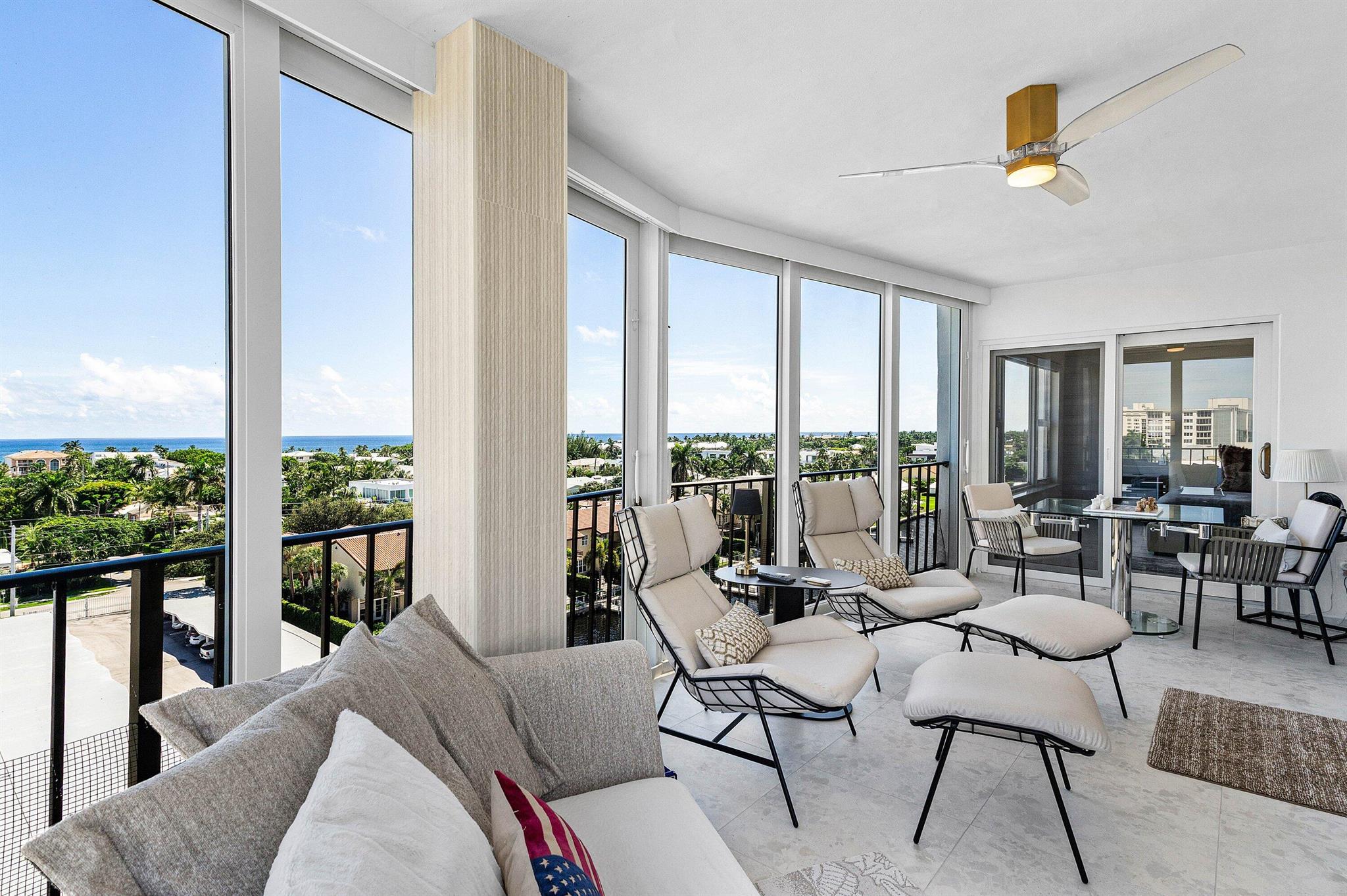 SEAGATE TOWERS CONDO - Residential