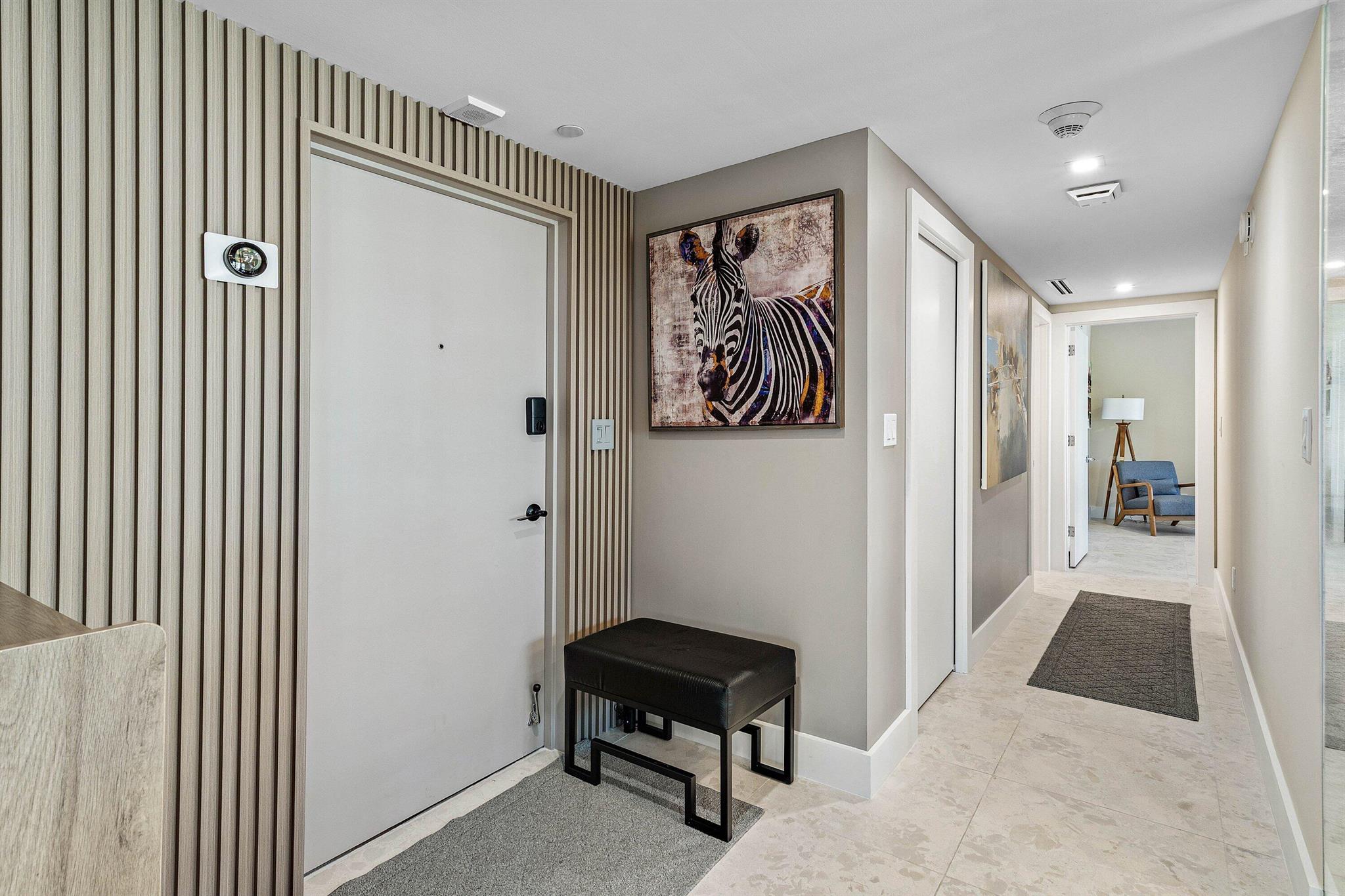 SEAGATE TOWERS CONDO - Residential
