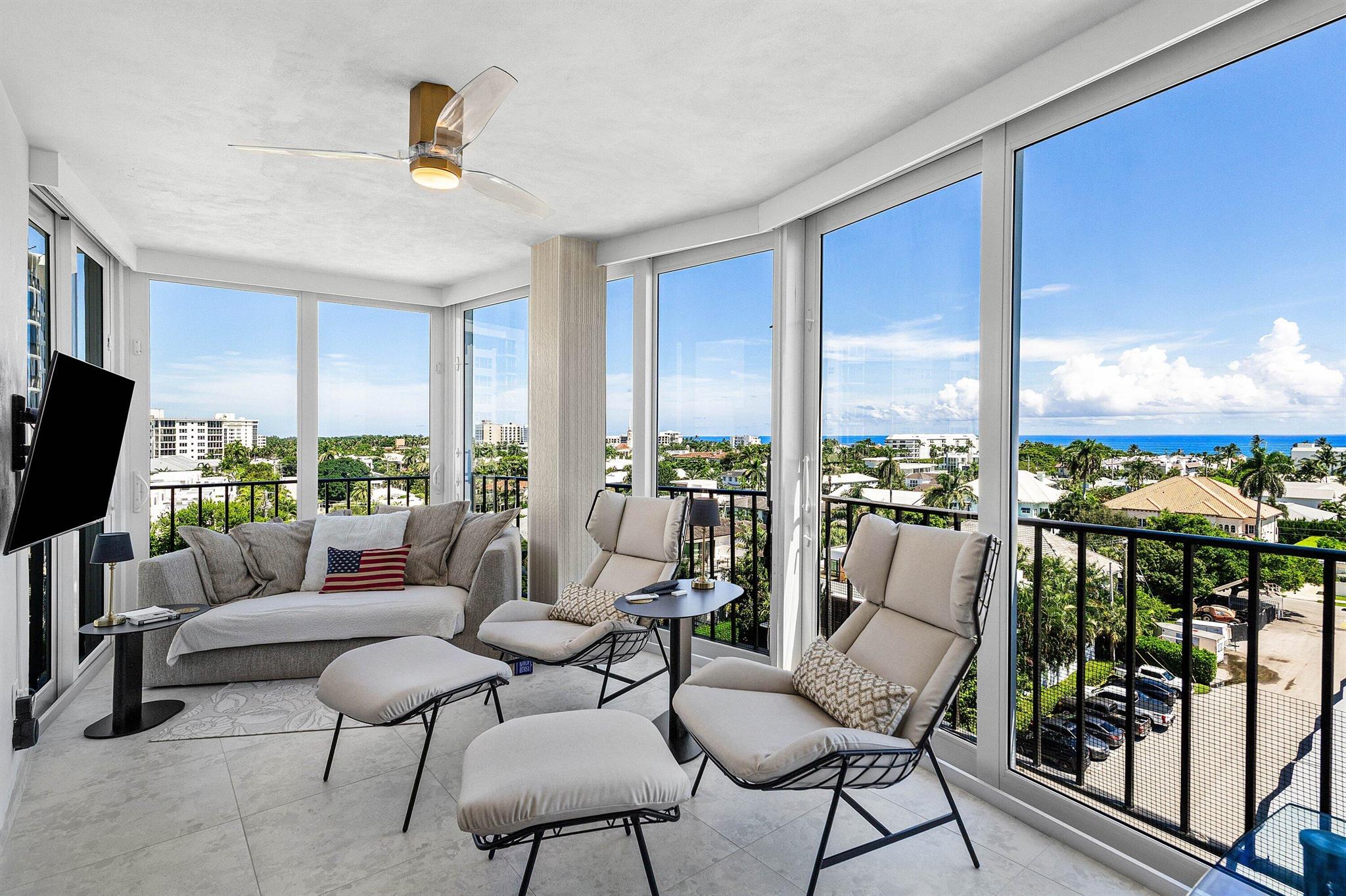 SEAGATE TOWERS CONDO - Residential