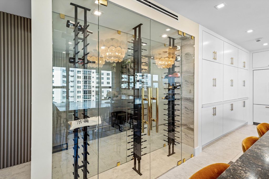 Photo of 220 Macfarlane Drive #S-805, Delray Beach, FL 33483 (MLS # R11128661)