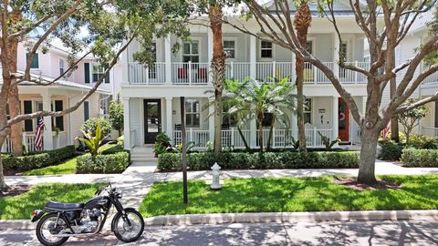 1466 Sunshine Drive Jupiter FL 33458