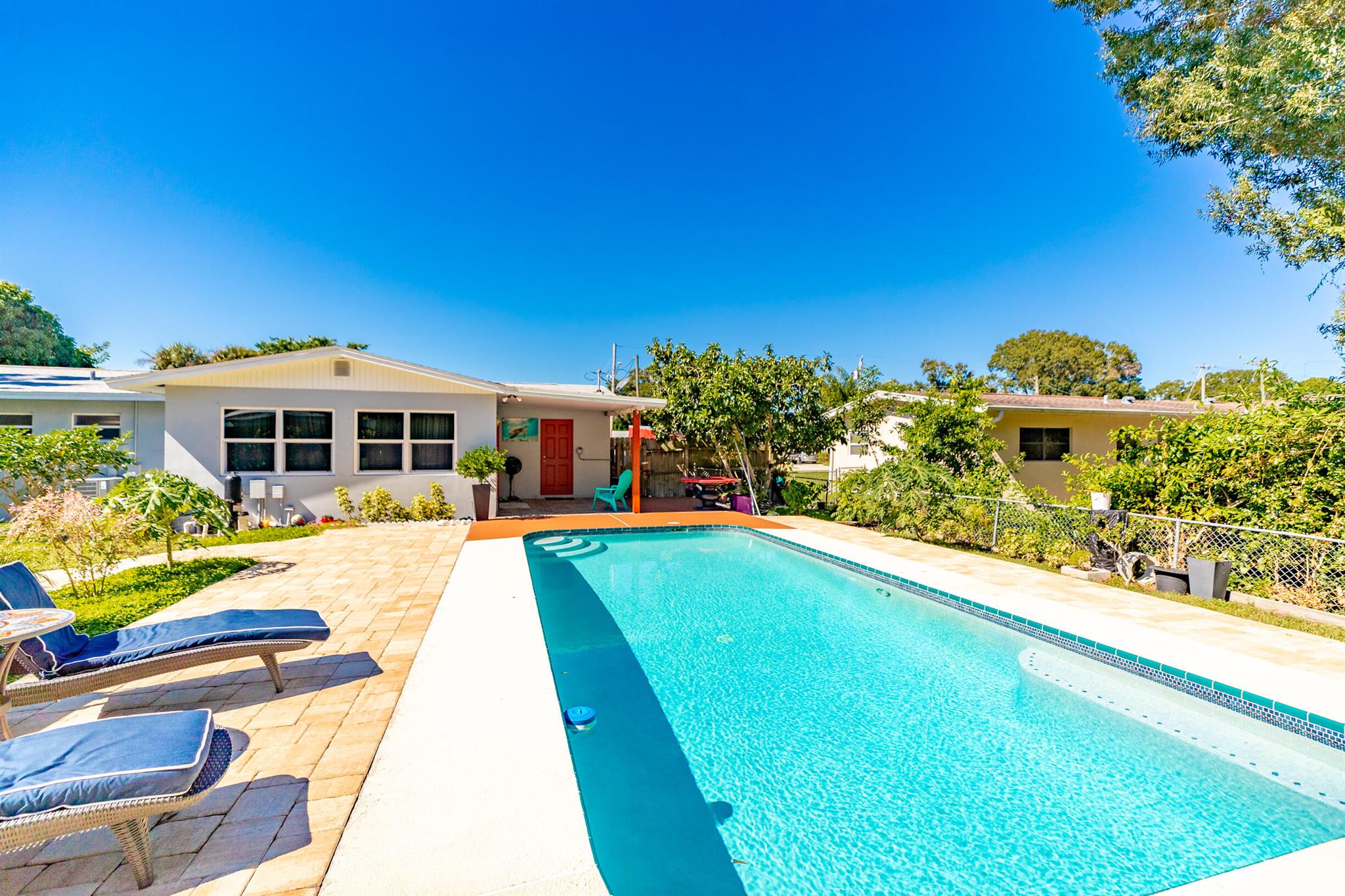 MARAVILLA TERRACE SUBDIVI - Residential