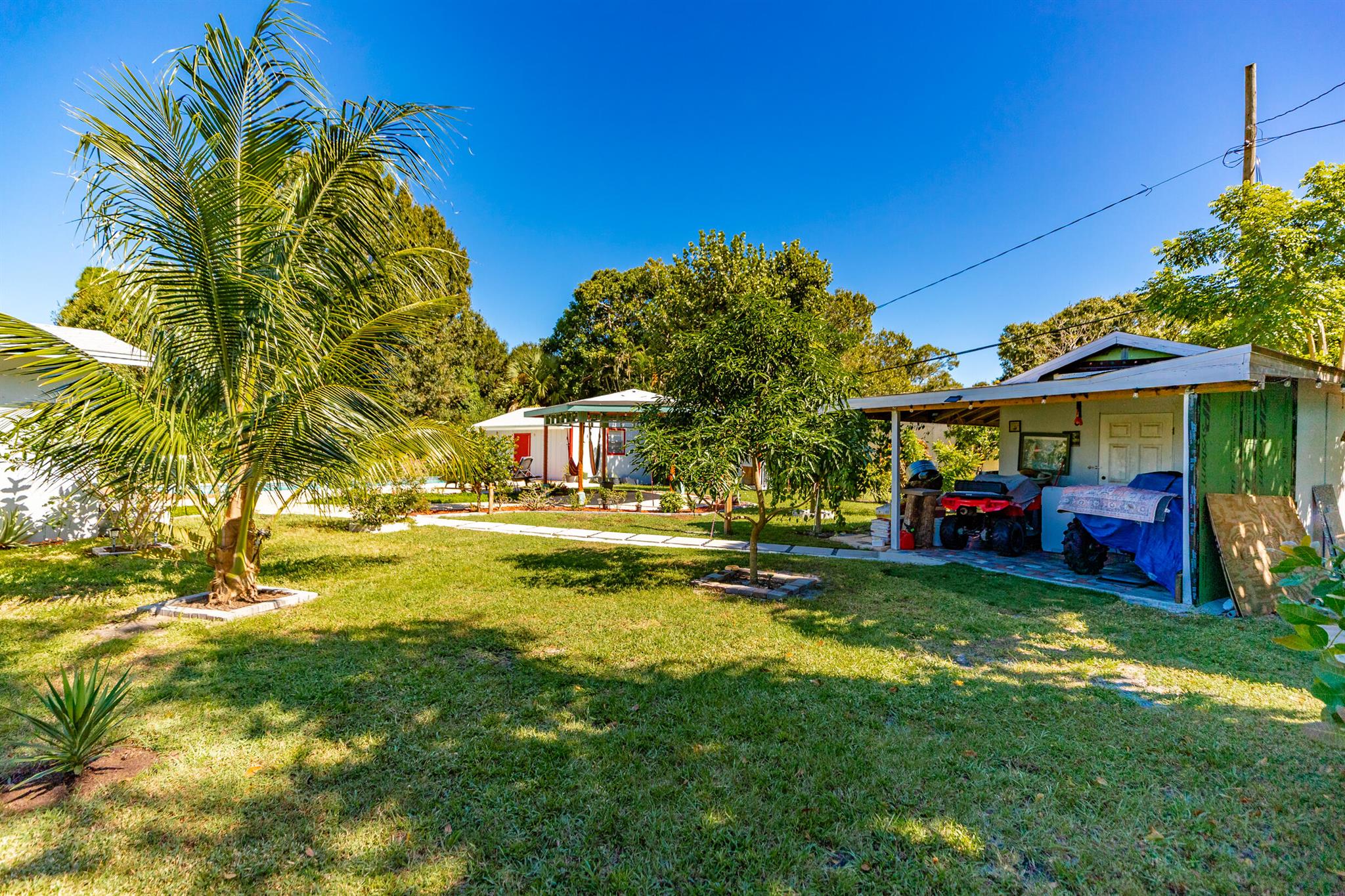 MARAVILLA TERRACE SUBDIVI - Residential