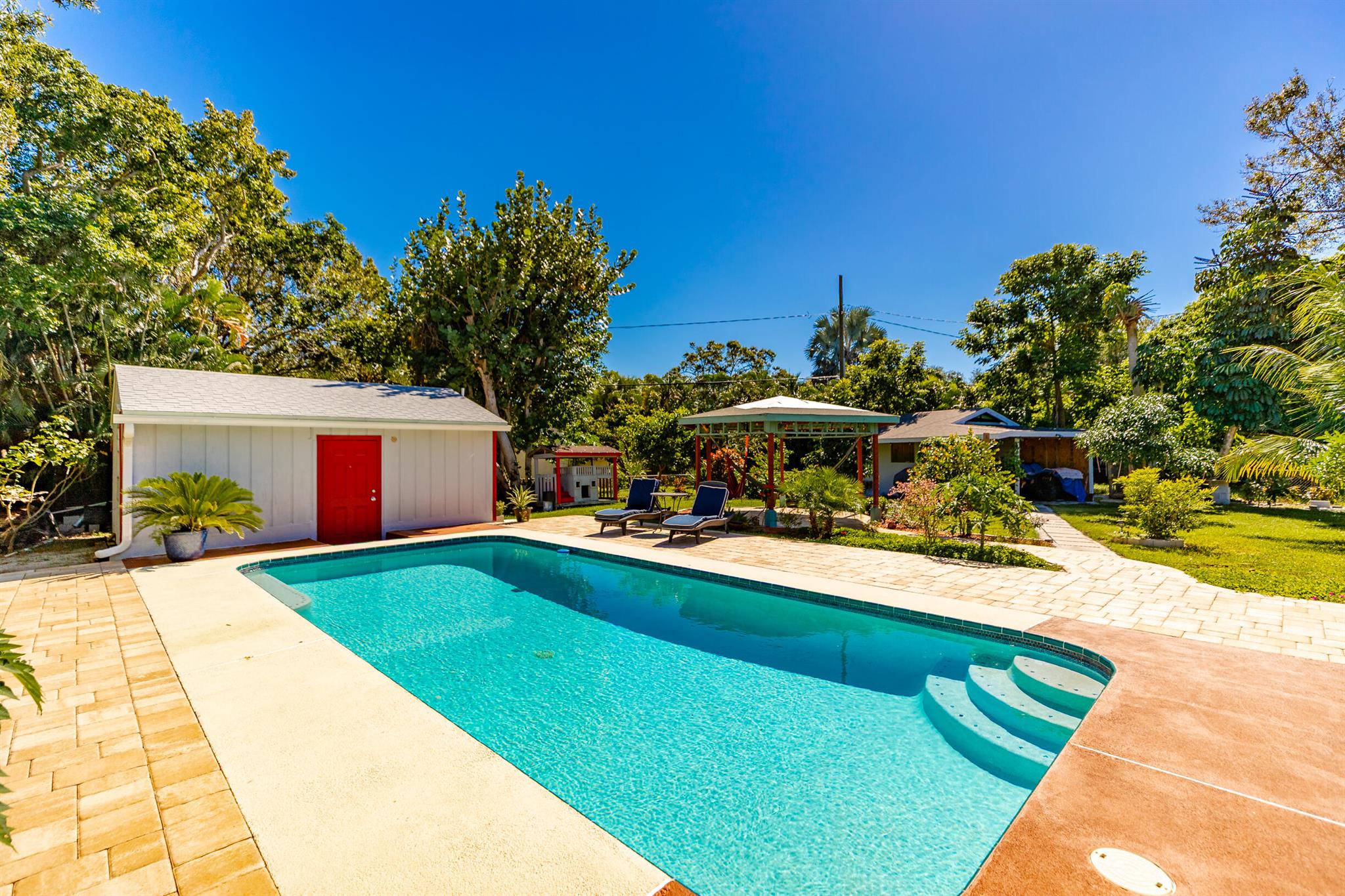 MARAVILLA TERRACE SUBDIVI - Residential