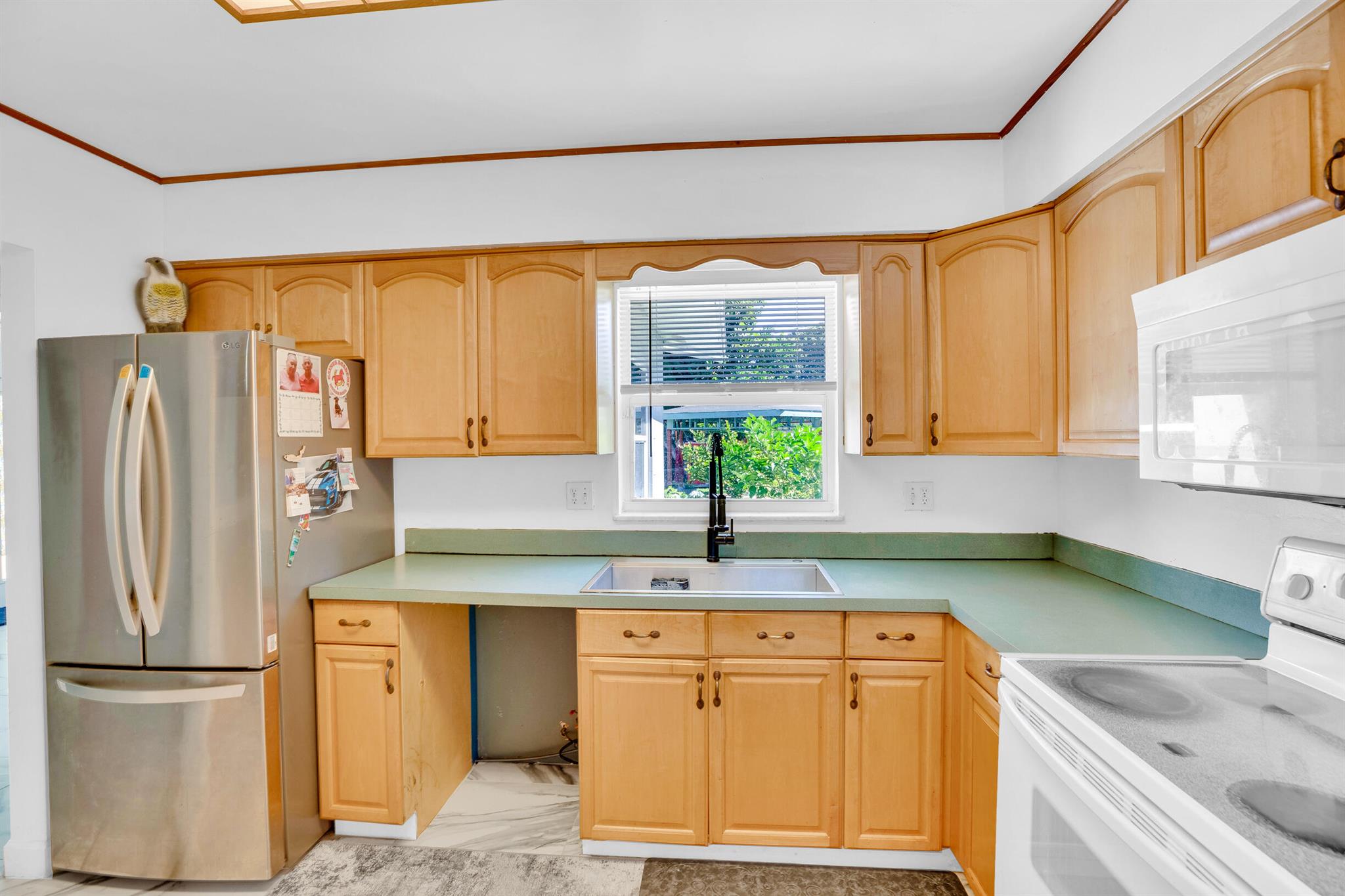 MARAVILLA TERRACE SUBDIVI - Residential