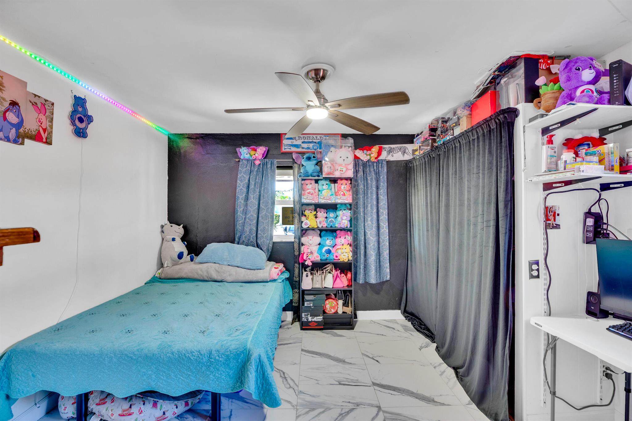 MARAVILLA TERRACE SUBDIVI - Residential