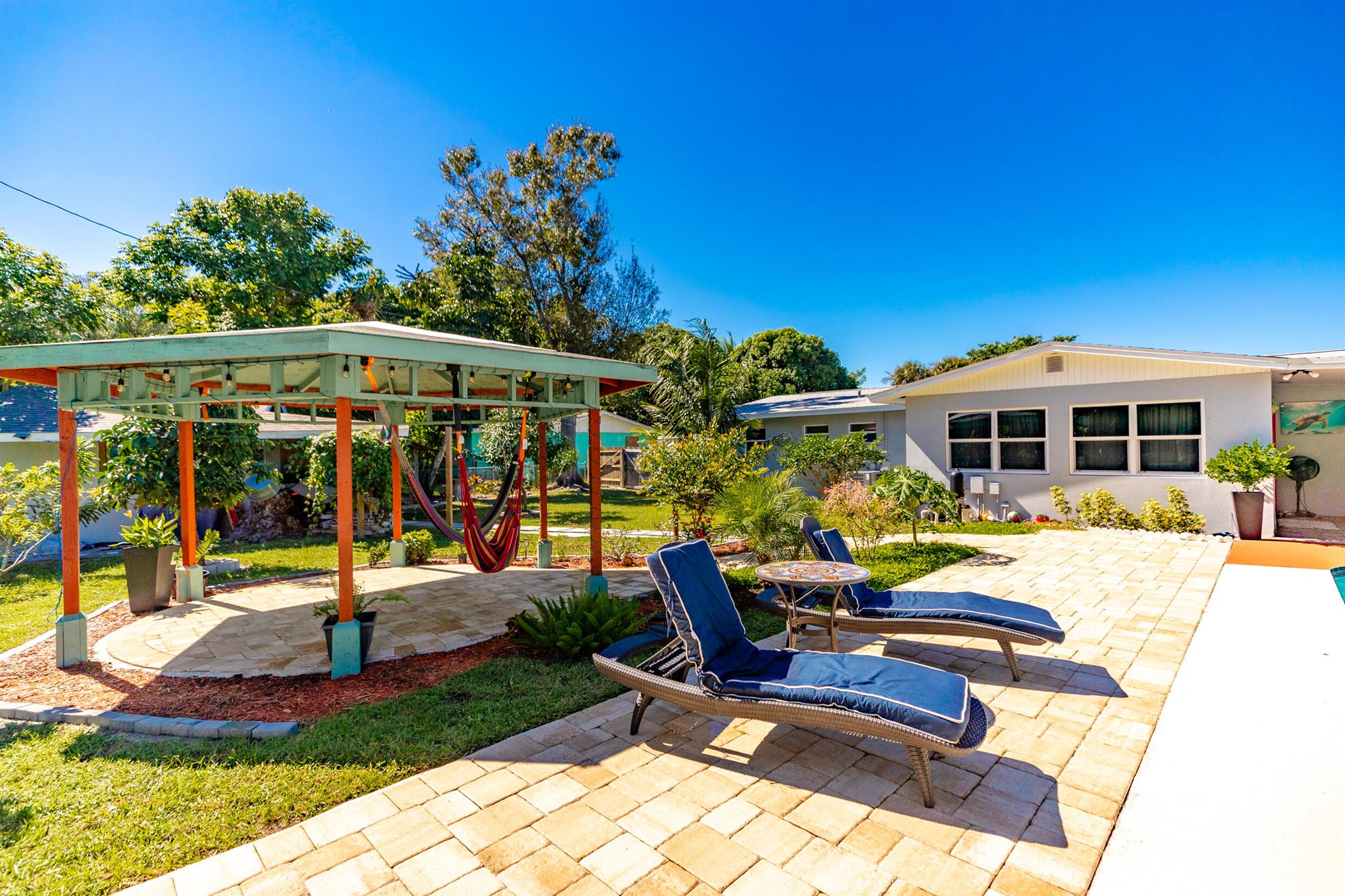 MARAVILLA TERRACE SUBDIVI - Residential