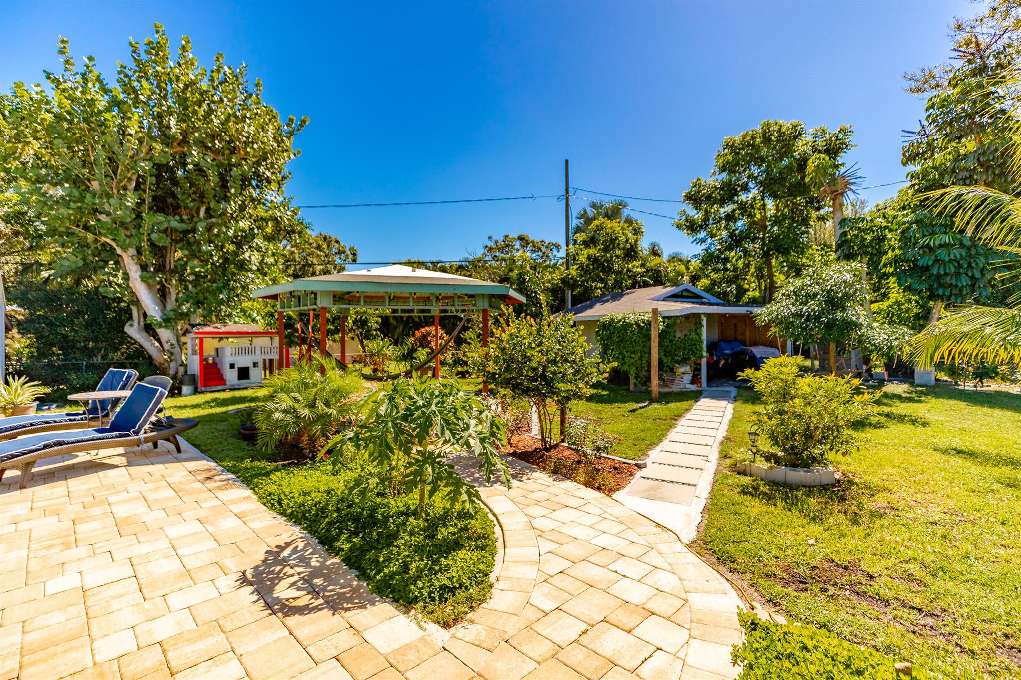 MARAVILLA TERRACE SUBDIVI - Residential