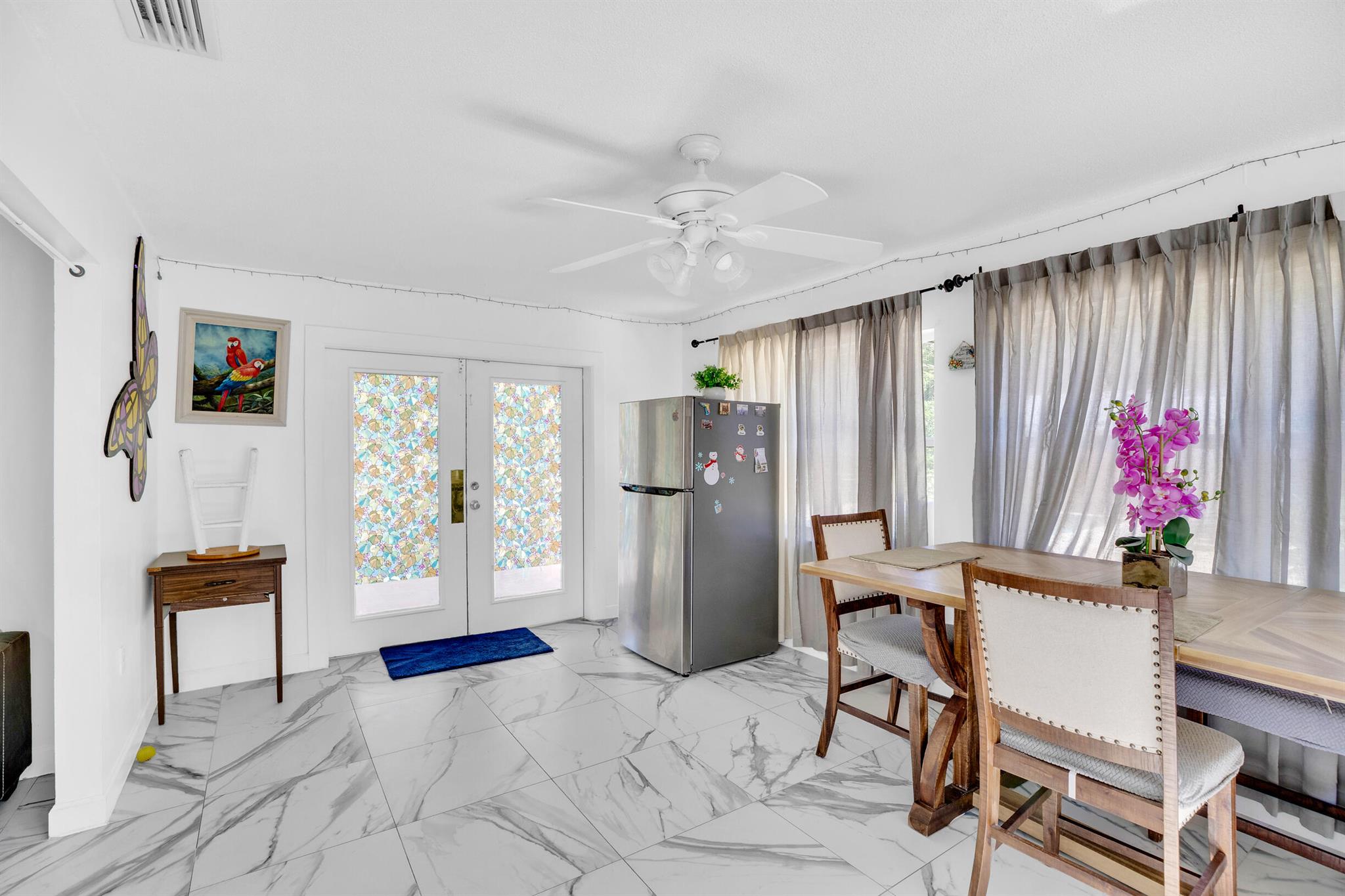 MARAVILLA TERRACE SUBDIVI - Residential